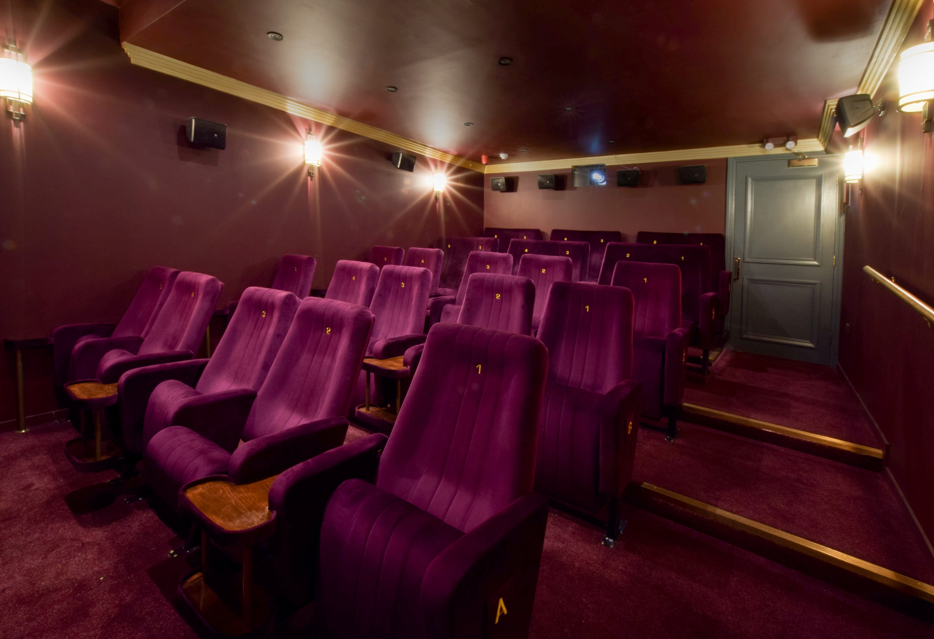 Photo of Castle Cinema, Exclusive Hire