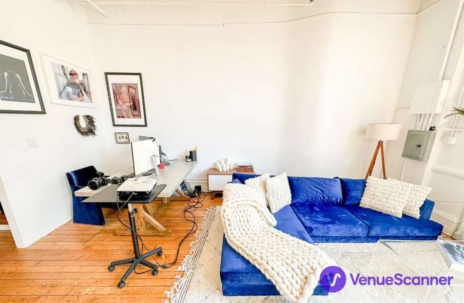 Studio Hire, Noho Photo Studio photo #4