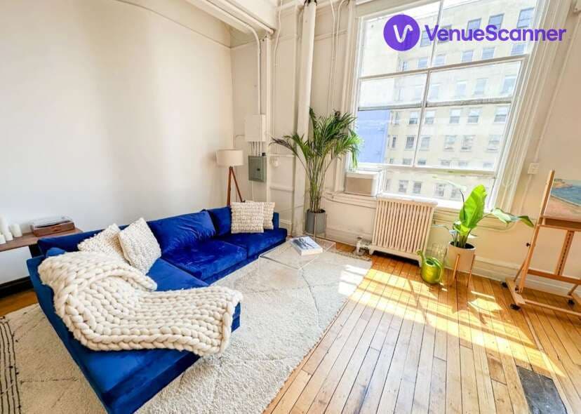 Studio Hire, Noho Photo Studio photo #2