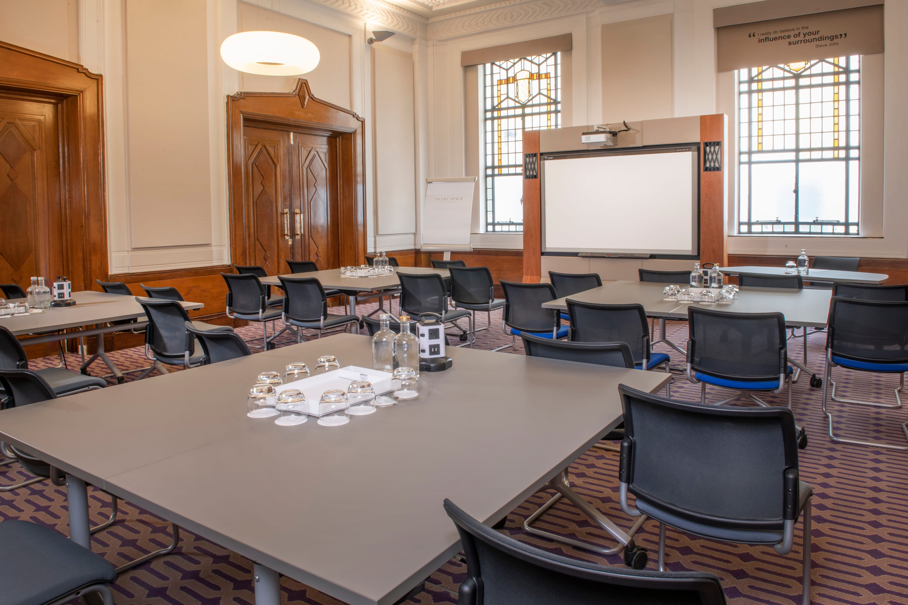 Photo of De Vere - Grand Connaught Rooms, Denbigh