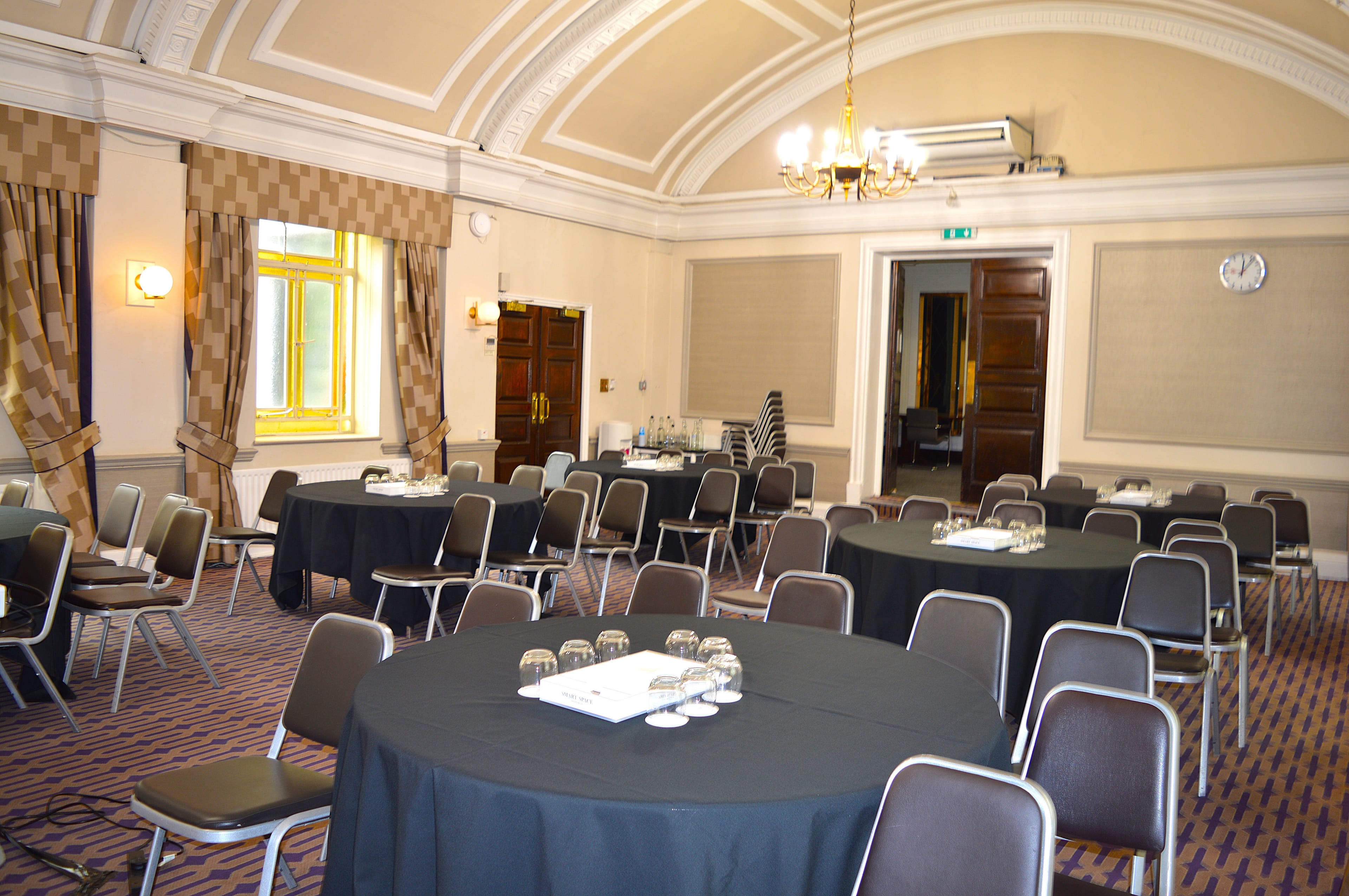 Photo of De Vere - Grand Connaught Rooms, Ampthill Suite