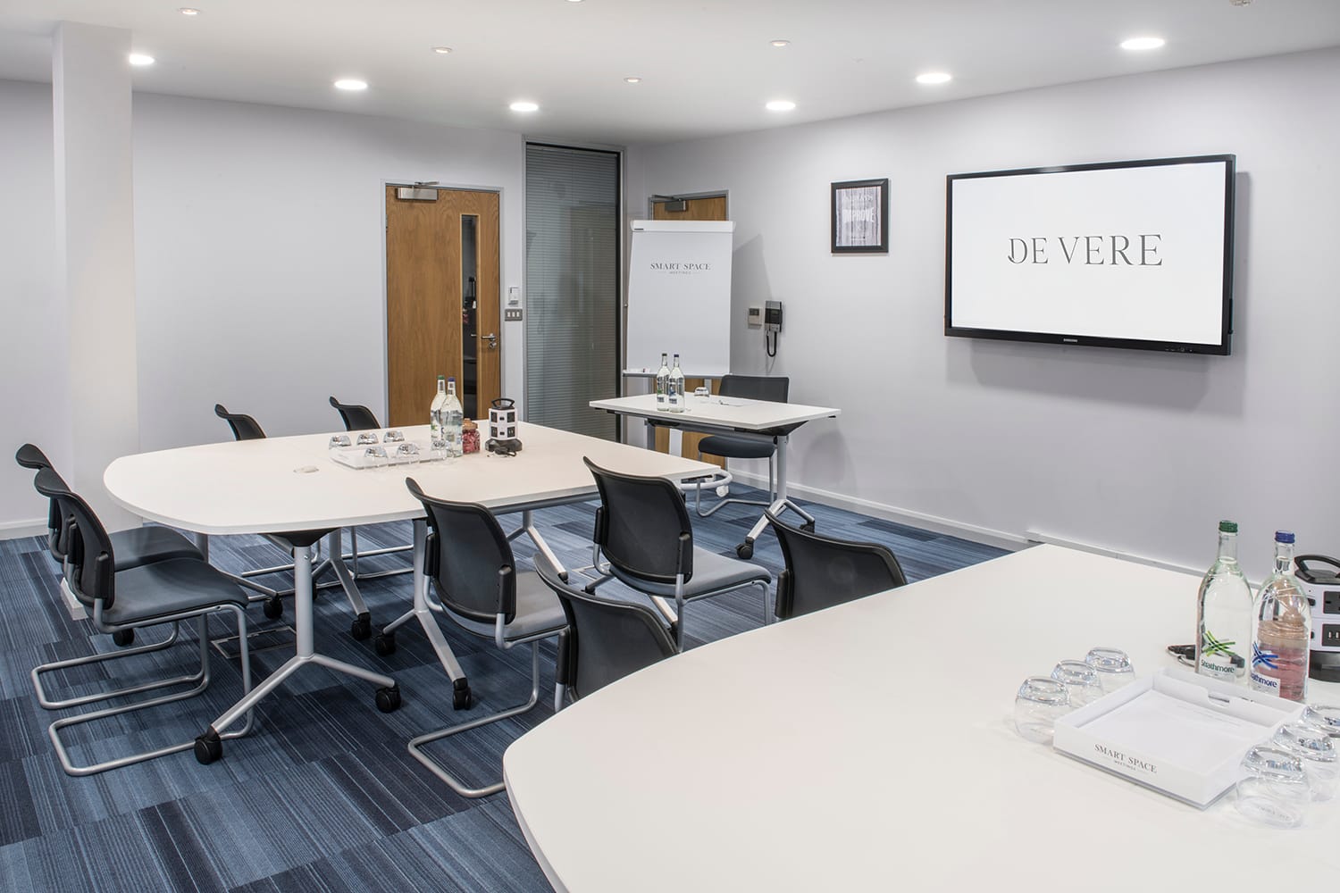 Photo of De Vere - Grand Connaught Rooms, Trafalgar 1 To 7