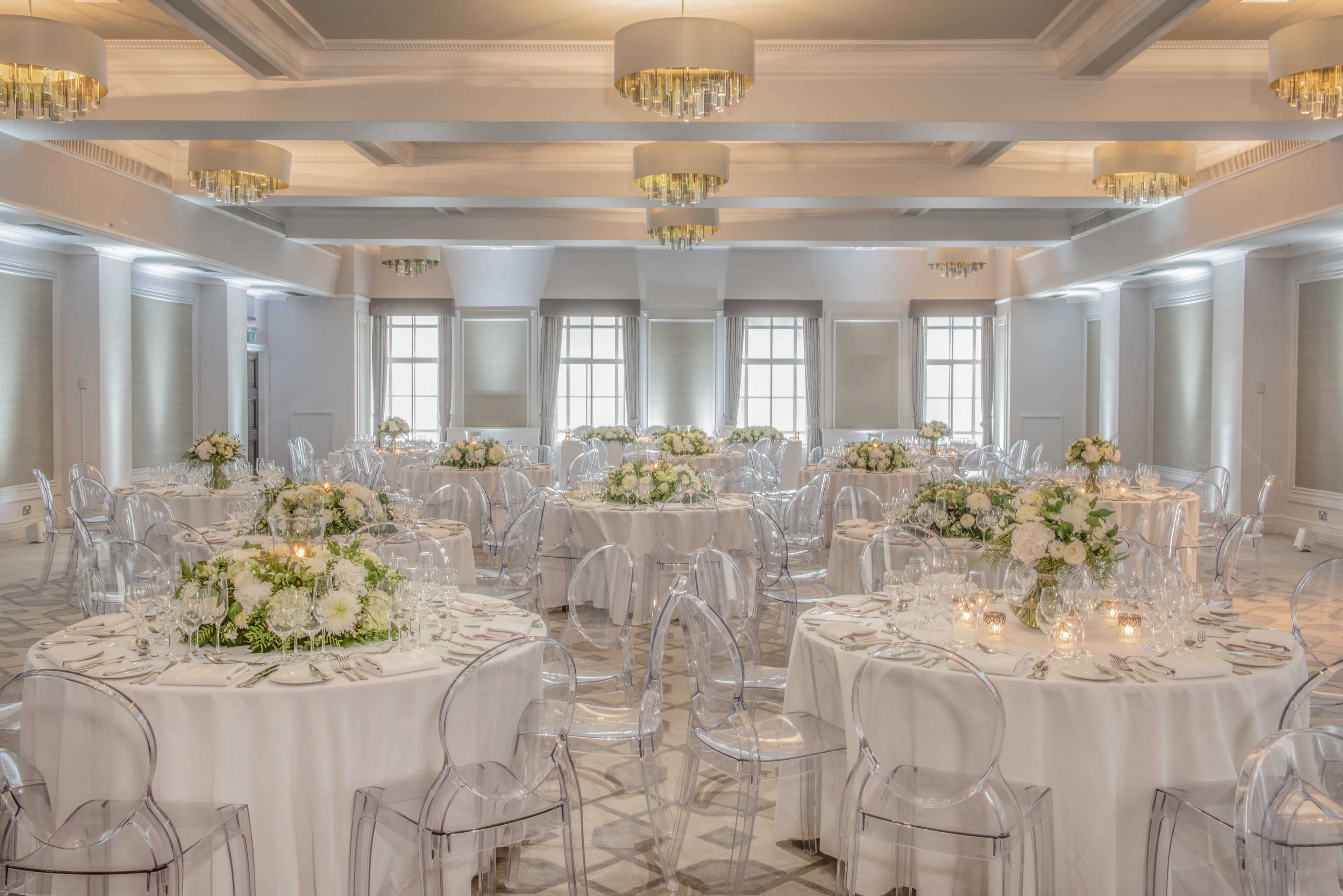 Photo of De Vere - Grand Connaught Rooms, Cornwall & Crown