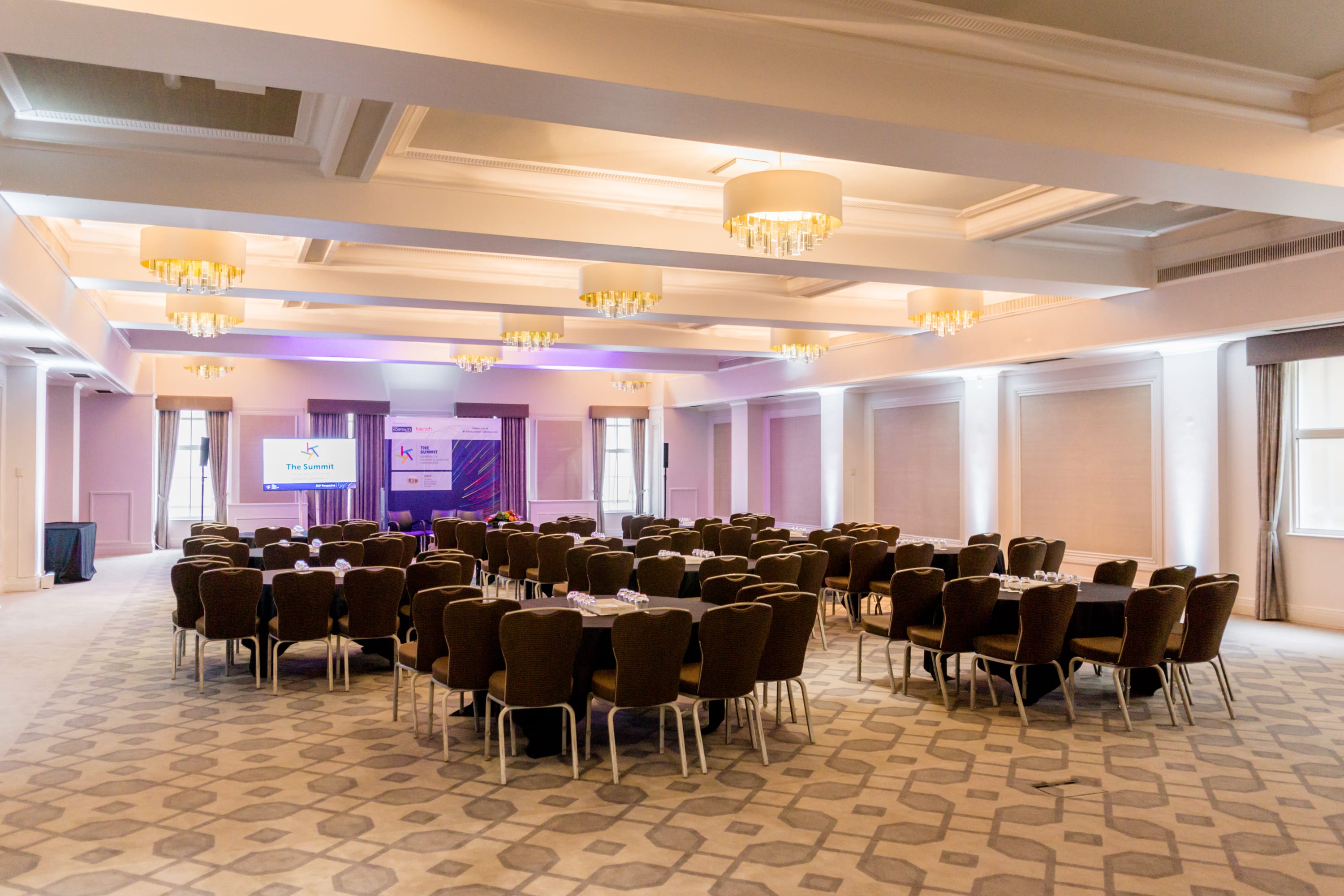Photo of De Vere - Grand Connaught Rooms, Cornwall & Crown