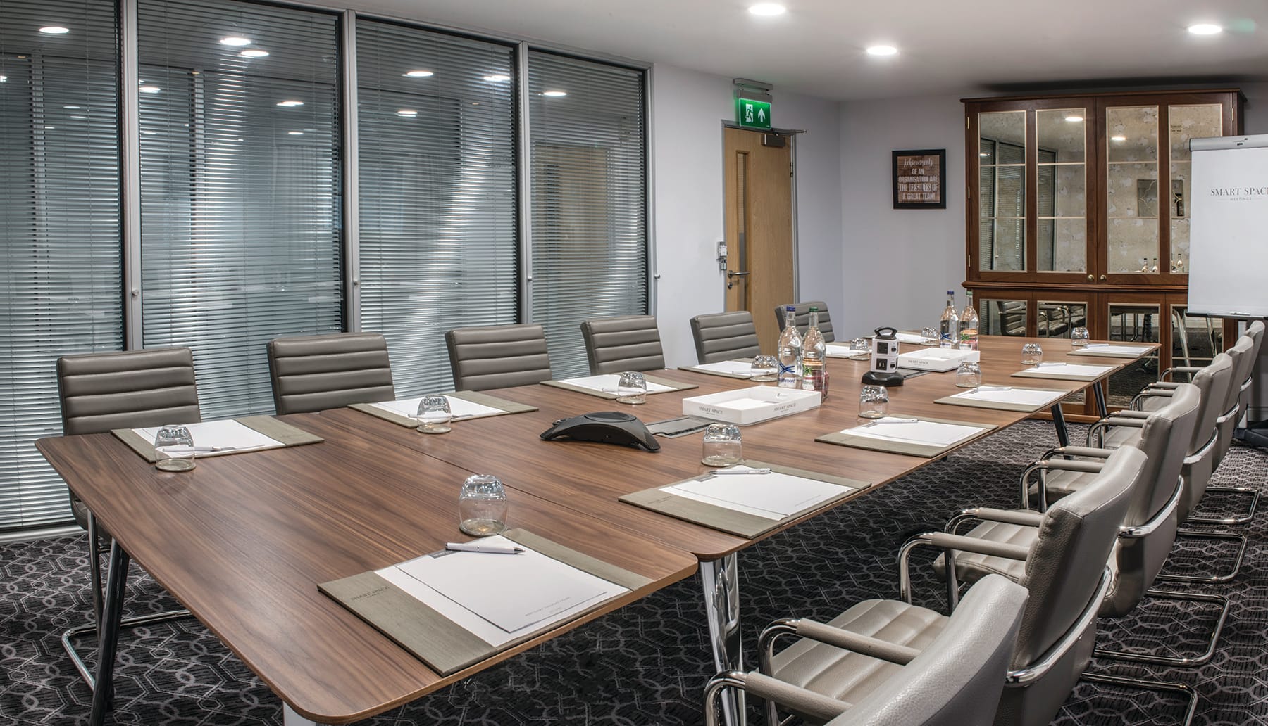 Photo of De Vere - Grand Connaught Rooms, Boardrooms 1 - 4