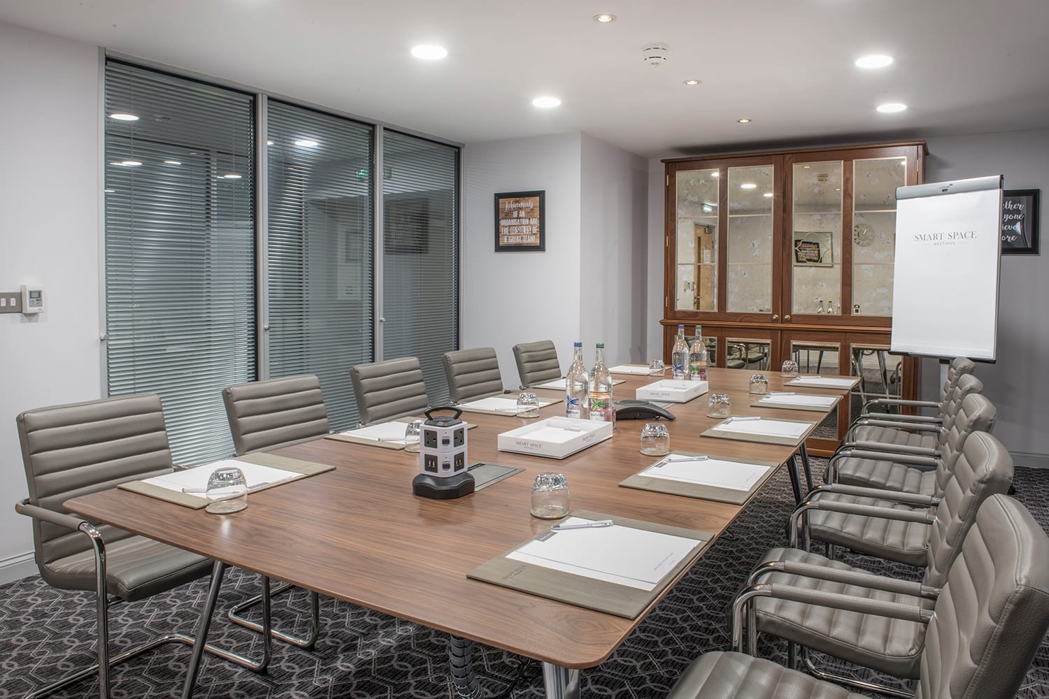 Photo of De Vere - Grand Connaught Rooms, Boardrooms 1 - 4