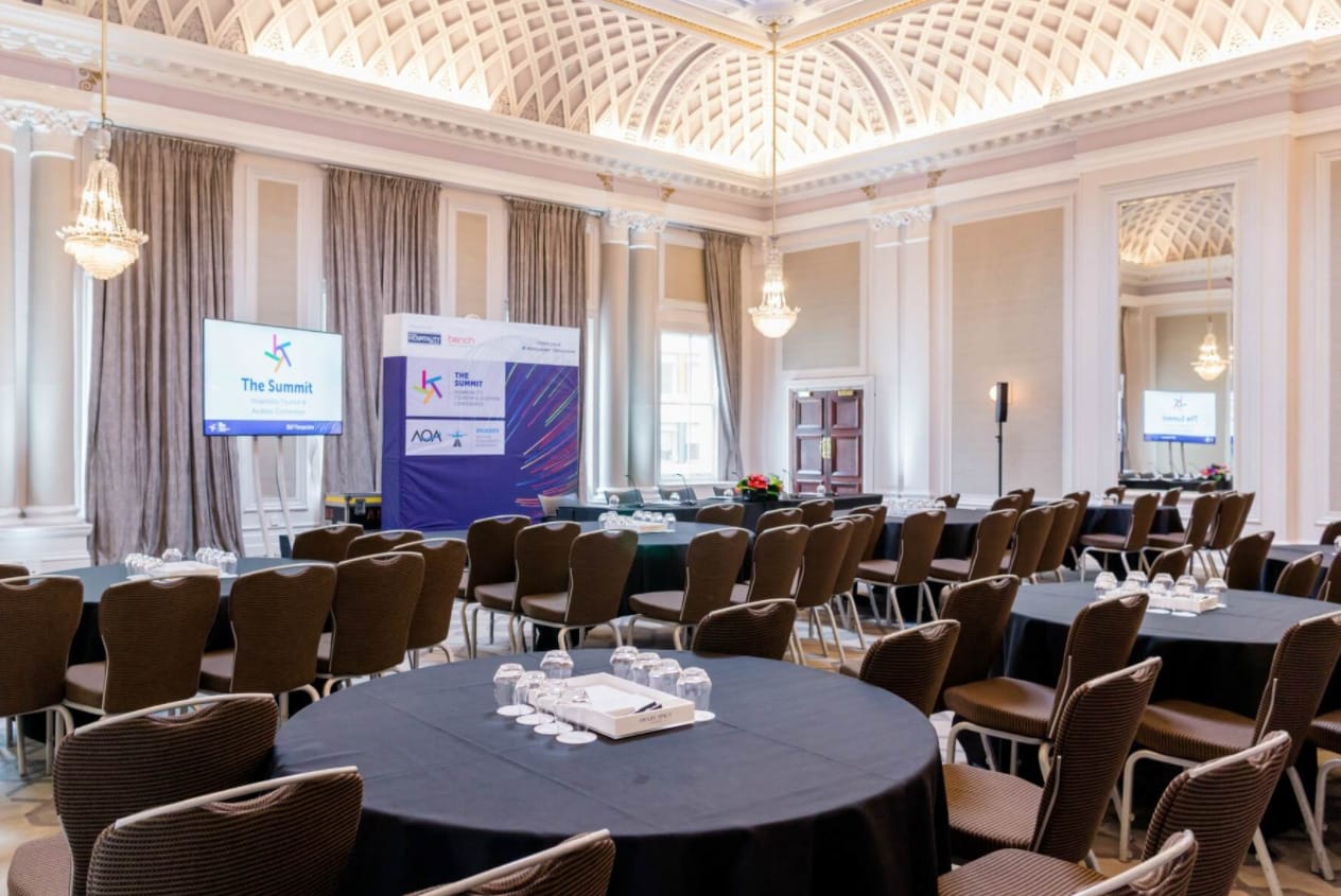 Photo of De Vere - Grand Connaught Rooms, Cornwall & Crown