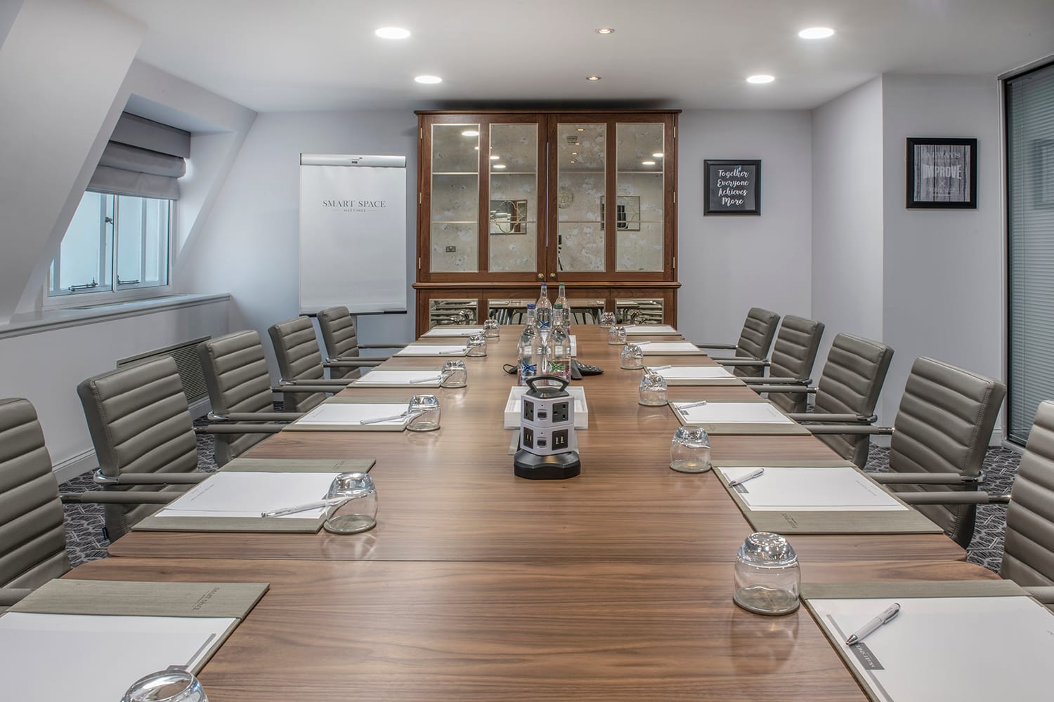 Photo of De Vere - Grand Connaught Rooms, Boardrooms 1 - 4