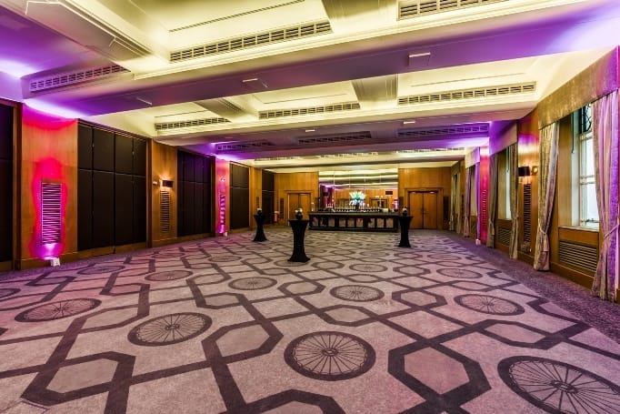 Photo of De Vere - Grand Connaught Rooms, Grand Hall & Balmoral Suite