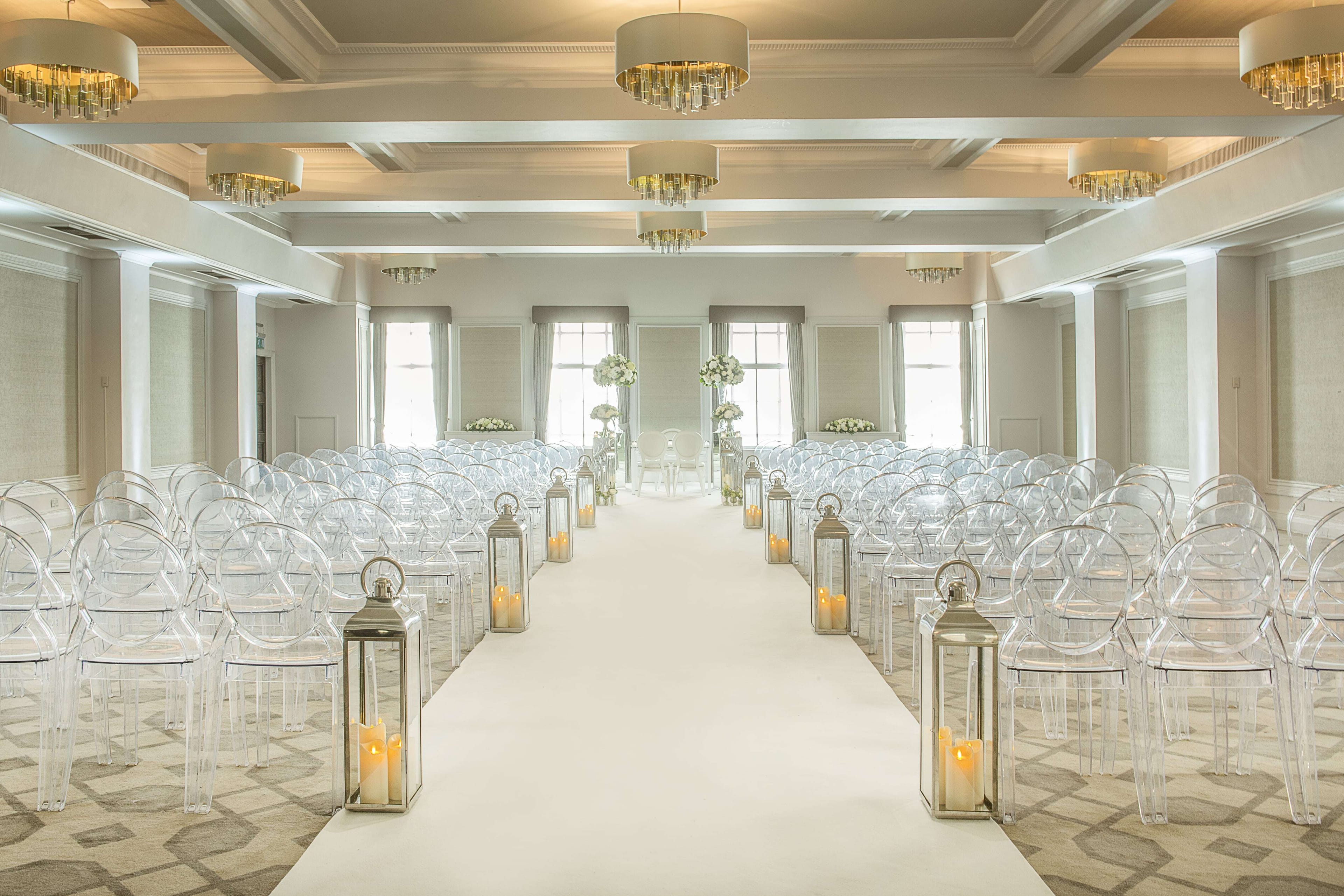 Photo of De Vere - Grand Connaught Rooms, Cornwall & Crown