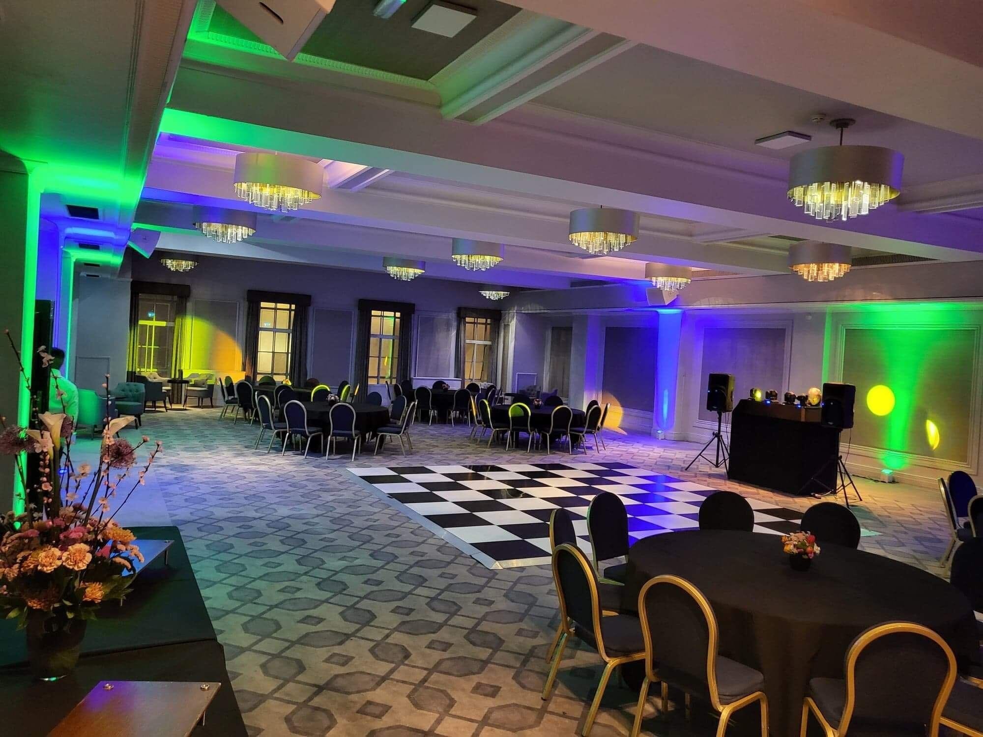 Photo of De Vere - Grand Connaught Rooms, Cornwall & Crown