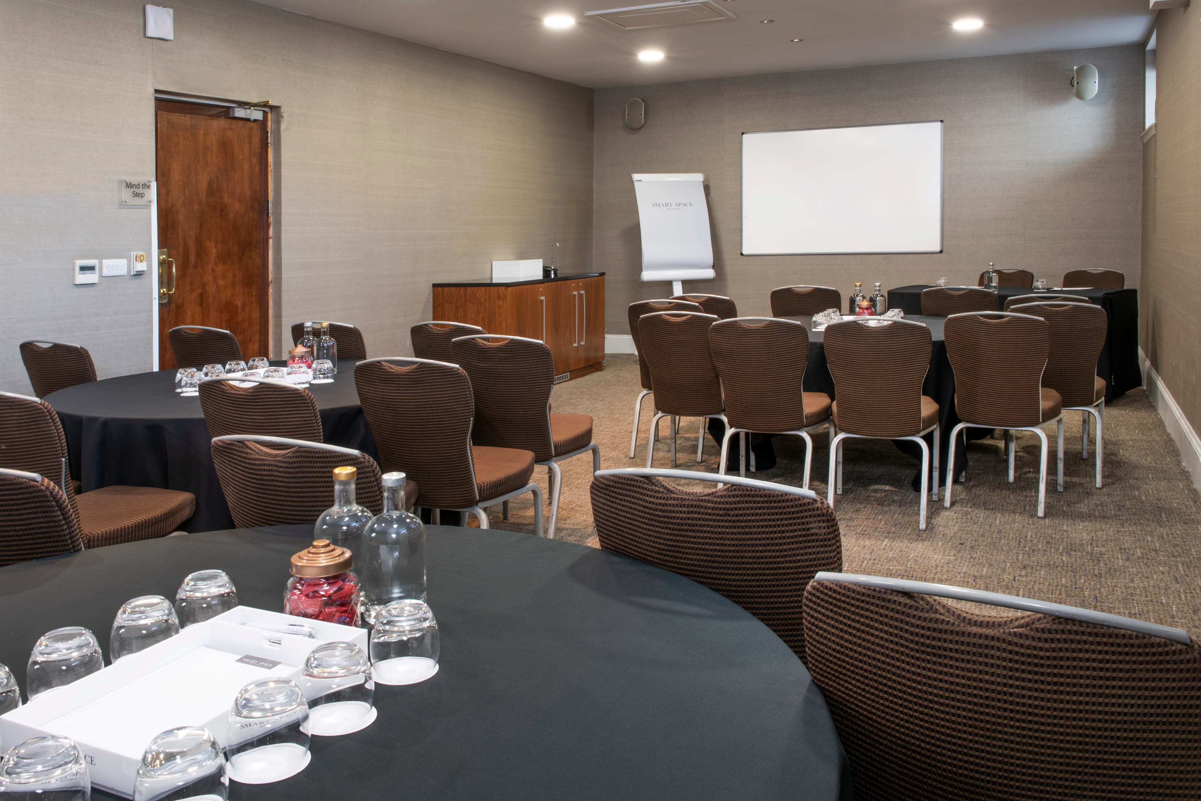 Photo of De Vere - Grand Connaught Rooms, Holborn Suite
