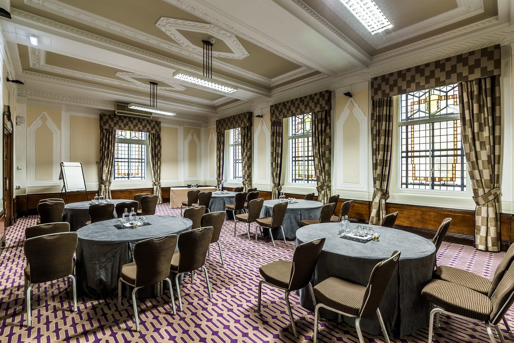 Photo of De Vere - Grand Connaught Rooms, Ulster