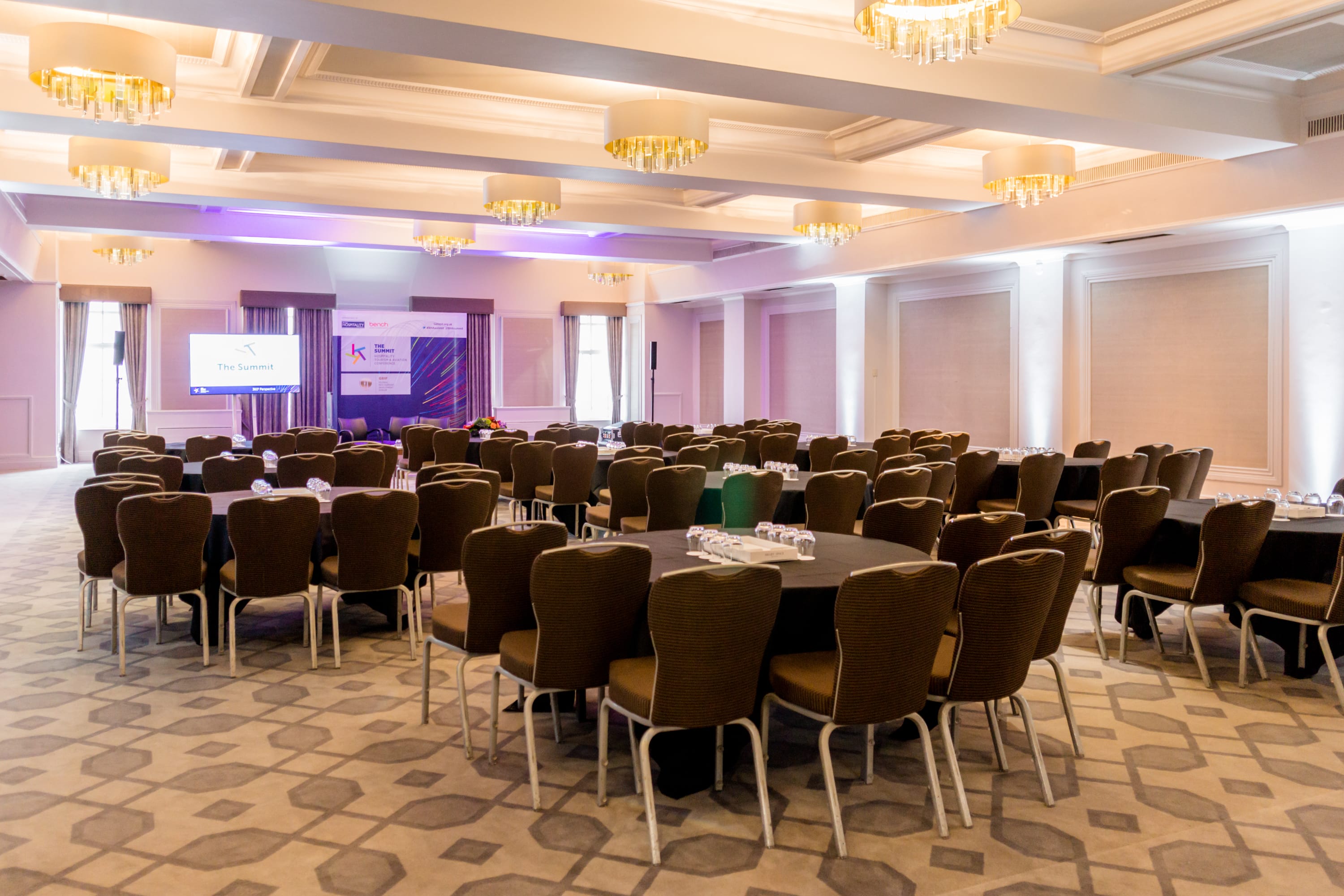 Photo of De Vere - Grand Connaught Rooms, Cornwall & Crown