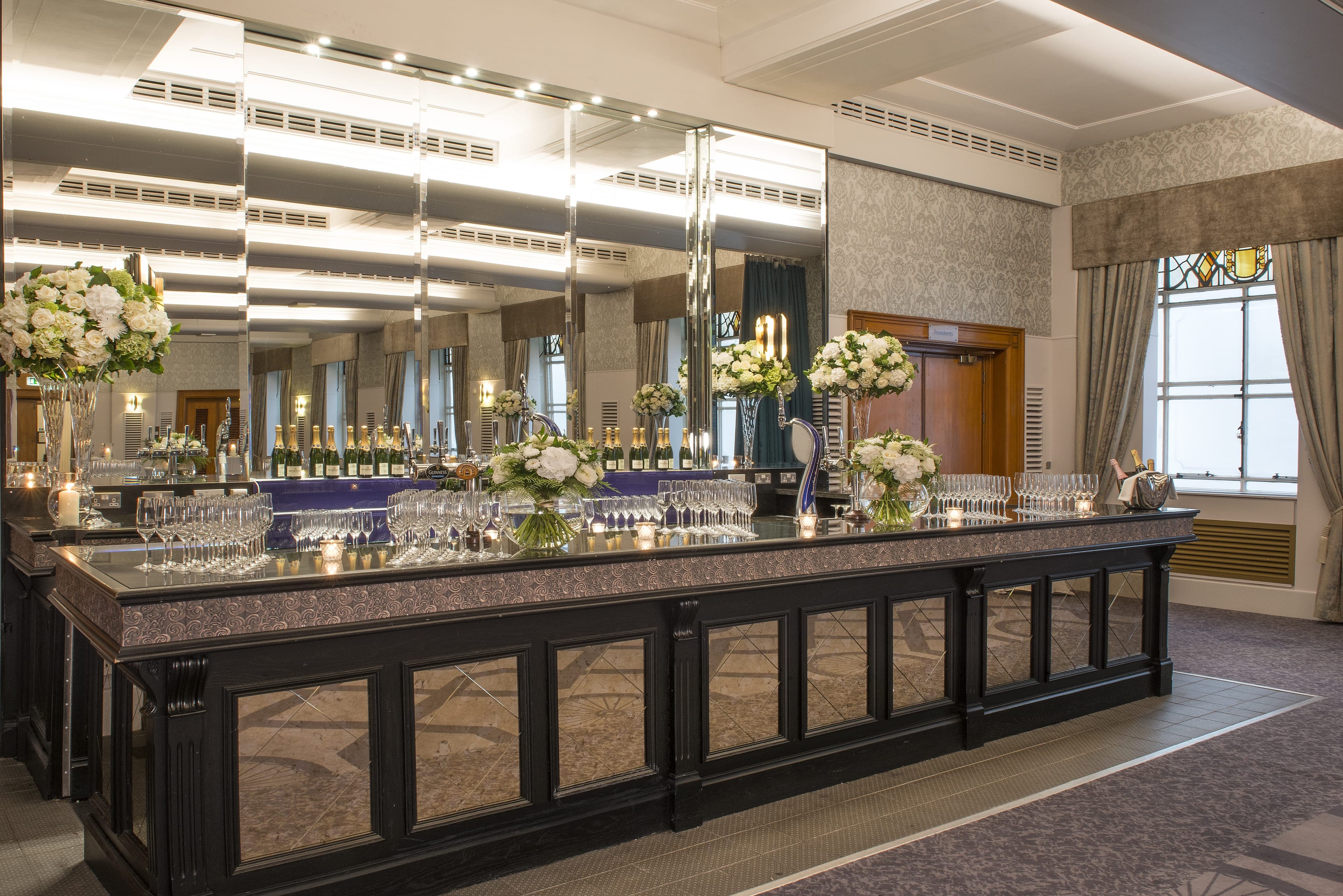 Photo of De Vere - Grand Connaught Rooms, Grand Hall & Balmoral Suite