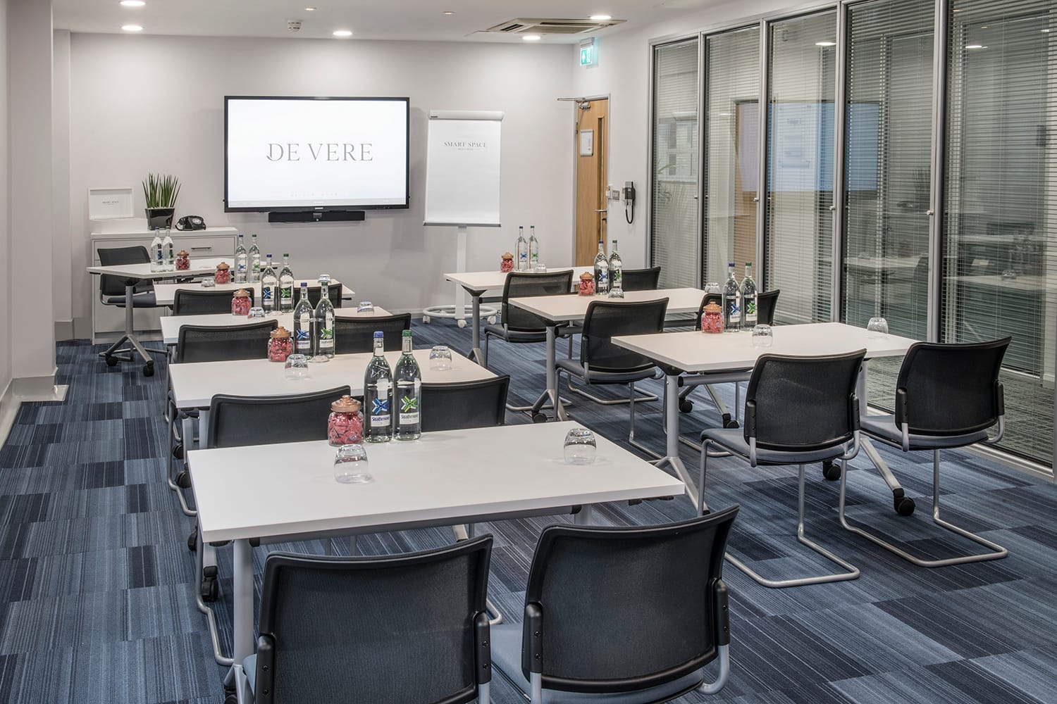Photo of De Vere - Grand Connaught Rooms, Trafalgar 1 To 7