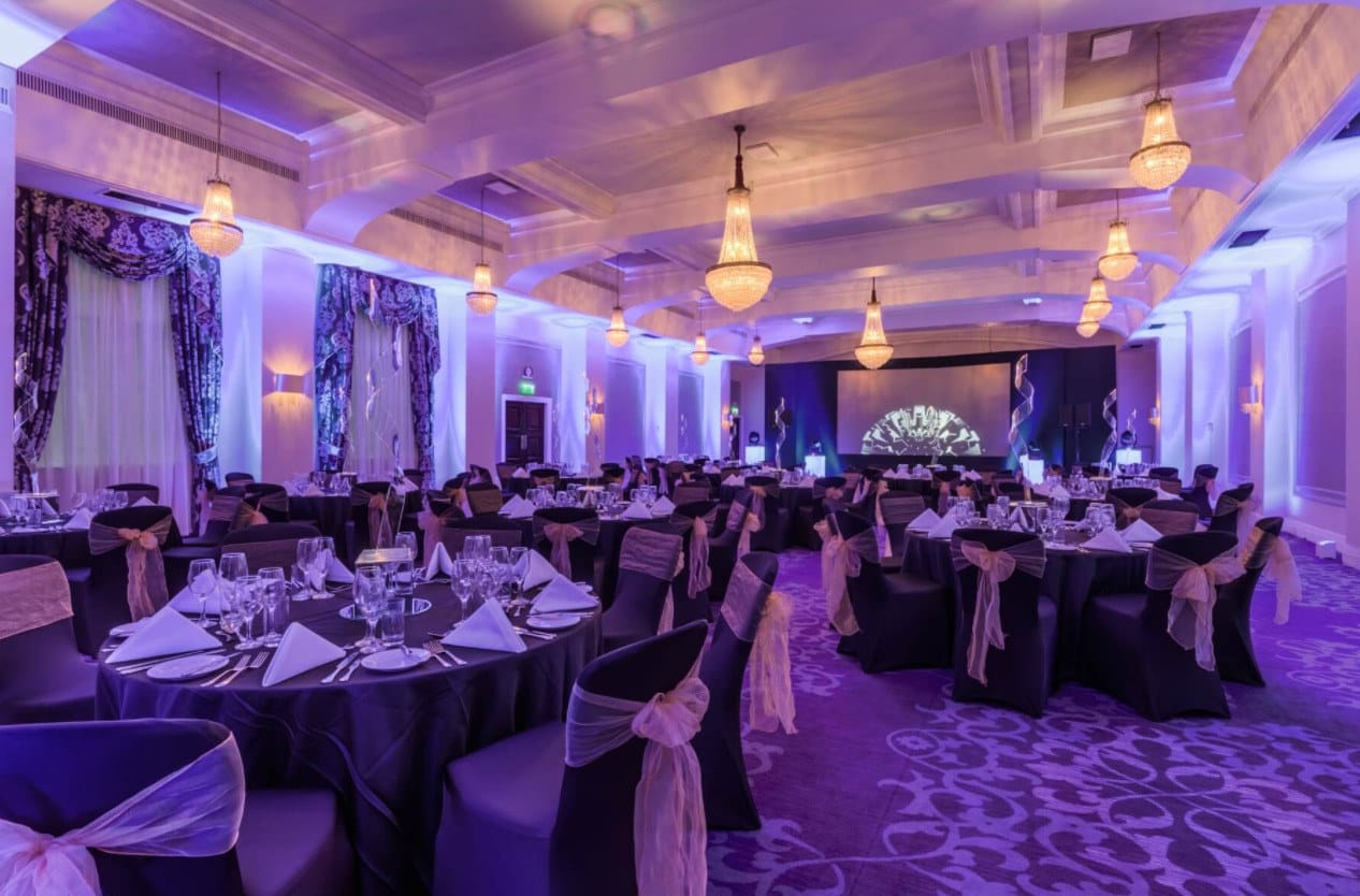 Photo of De Vere - Grand Connaught Rooms, Edinburgh & Drawing Room