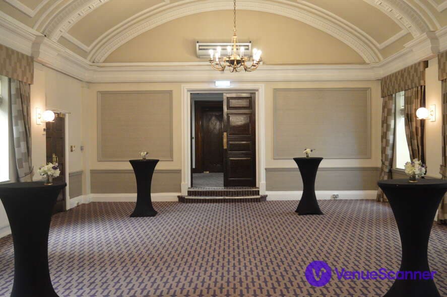 Ampthill Suite, De Vere - Grand Connaught Rooms photo #2