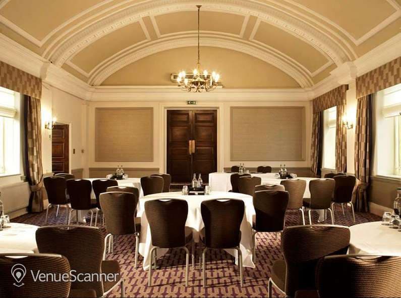 Ampthill Suite, De Vere - Grand Connaught Rooms photo #1