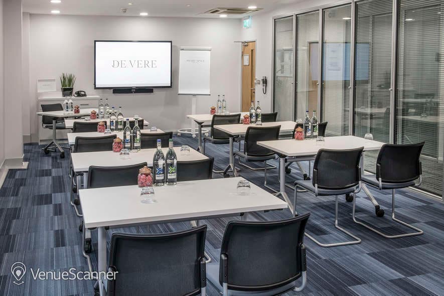 Trafalgar 1 To 7, De Vere - Grand Connaught Rooms photo #1