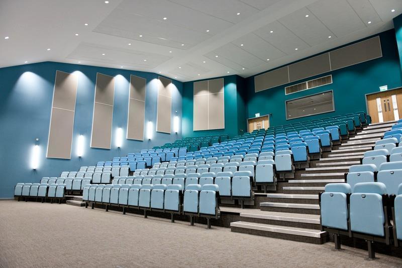 The Auditorium, Rothamsted Enterprises photo #2