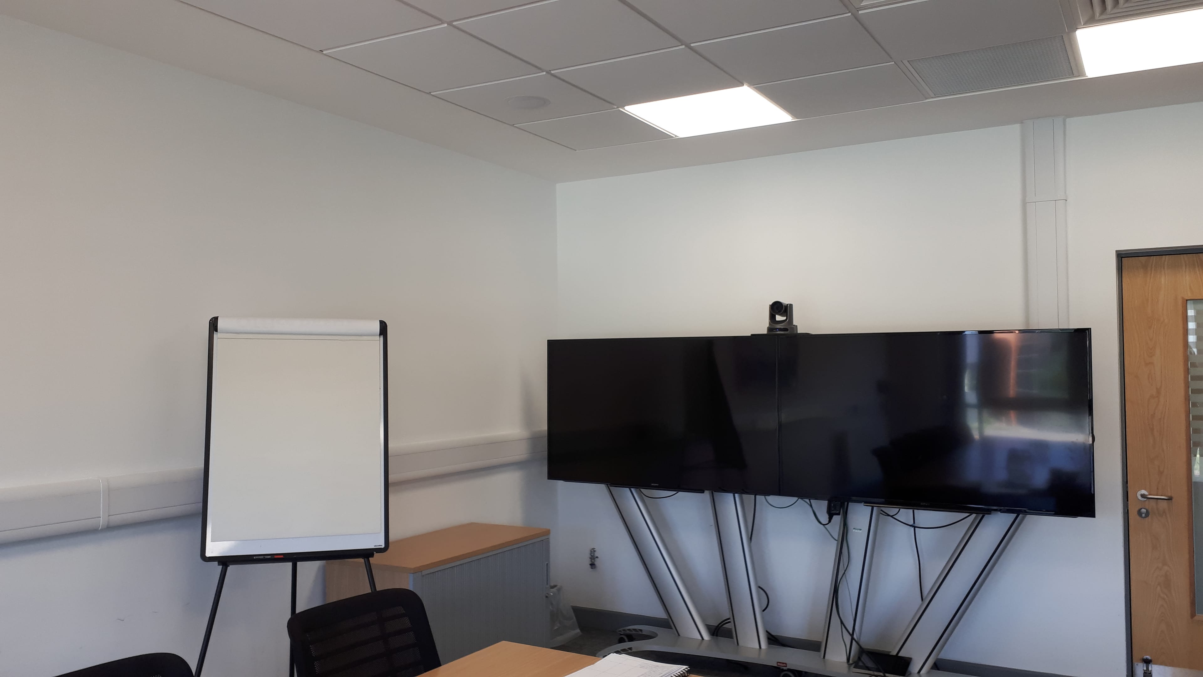 Photo of Rothamsted Enterprises, The Warrington Suite