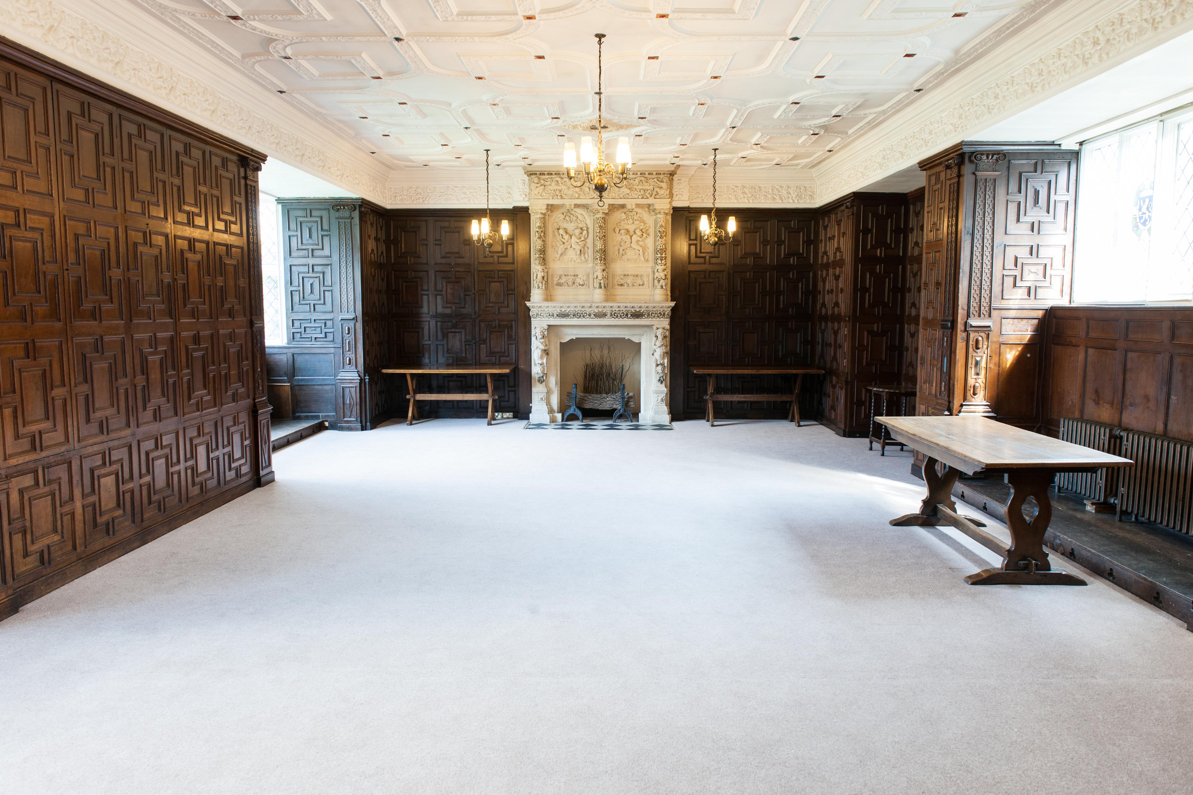 The Library At Rothamsted Manor, Rothamsted Enterprises photo #1