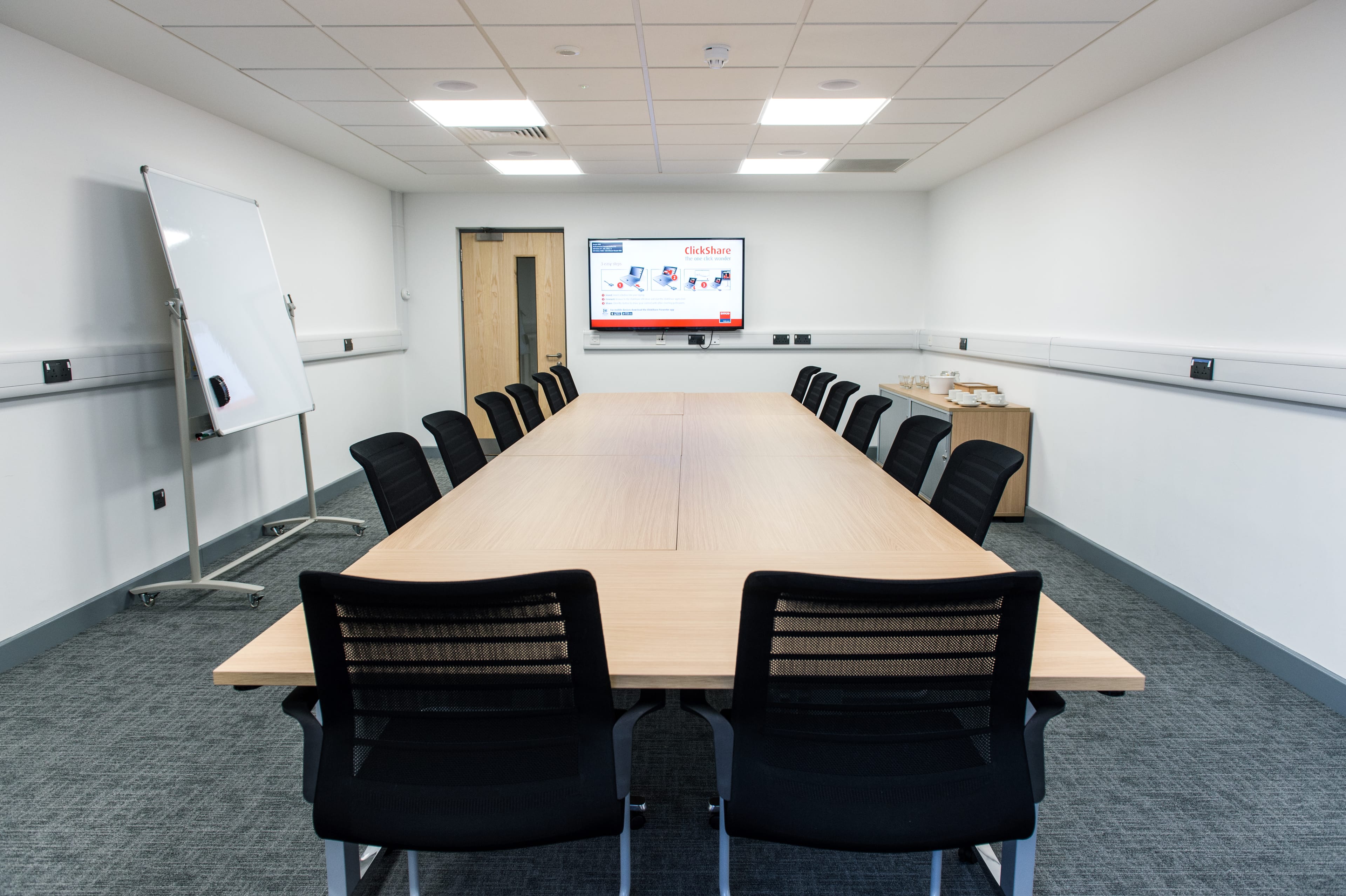 Photo of Rothamsted Enterprises, The Bailey Suite