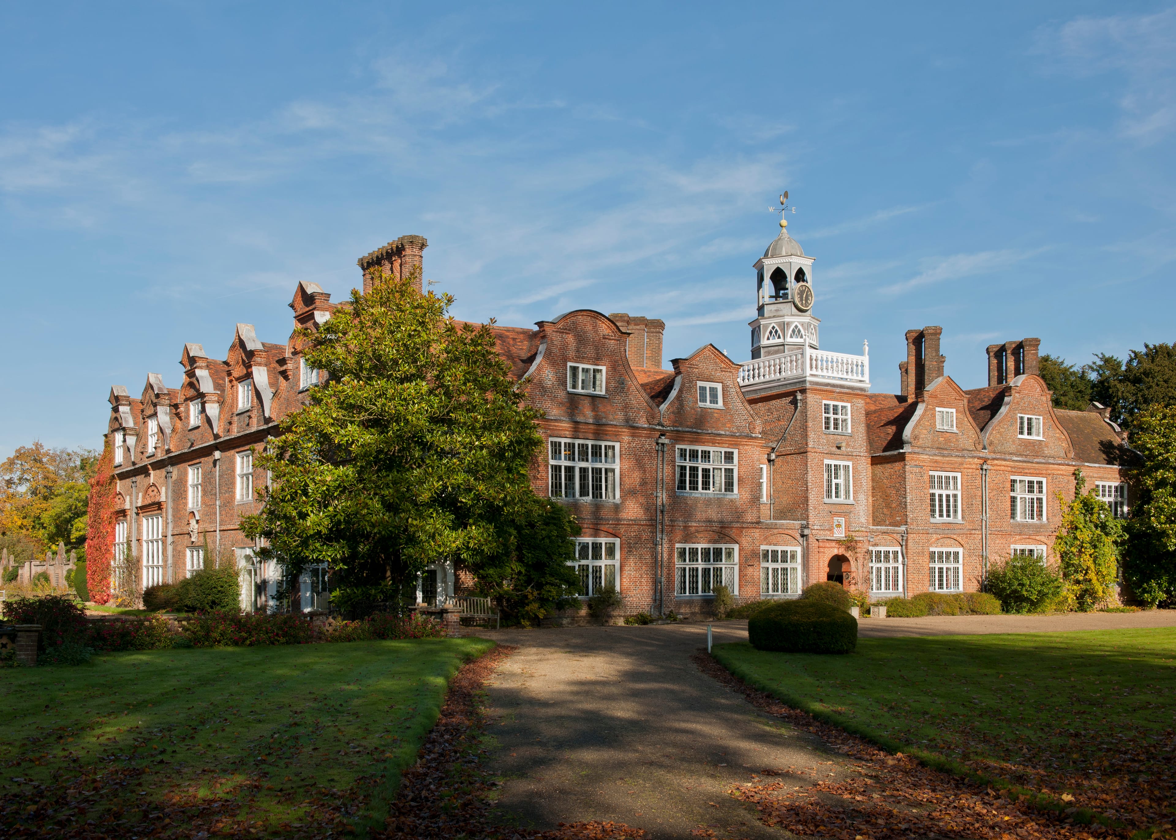 Photo of Rothamsted Enterprises, The Brenchley Suite