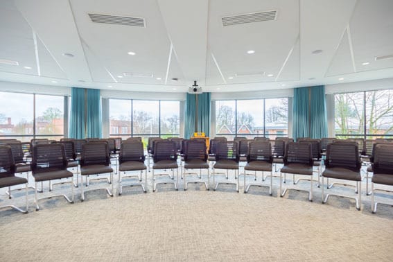 Photo of Rothamsted Enterprises, The Brenchley Suite