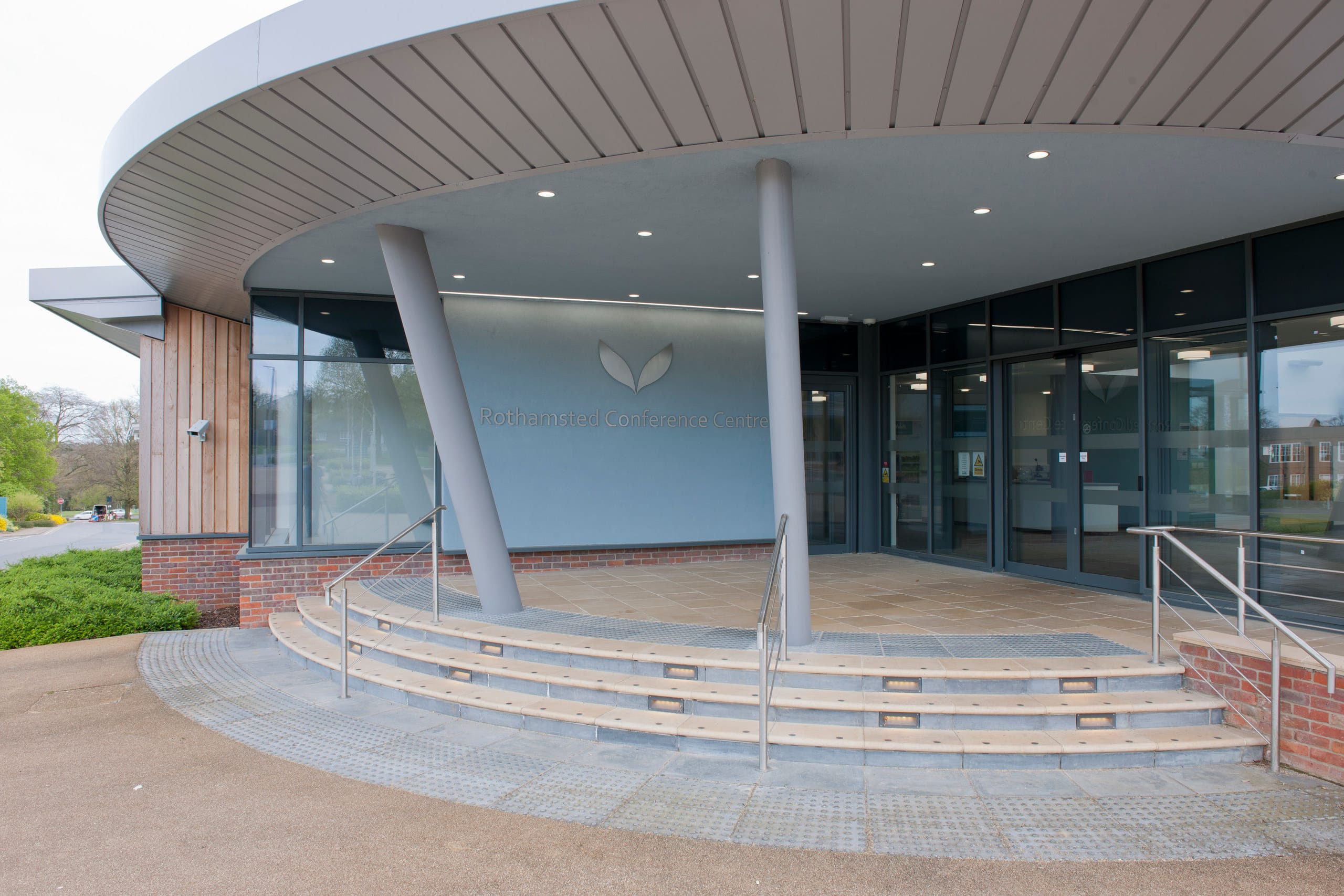 Photo of Rothamsted Enterprises Conference Centre