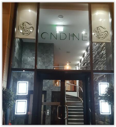 Ondine Restaurant, Private Dining Room photo #4