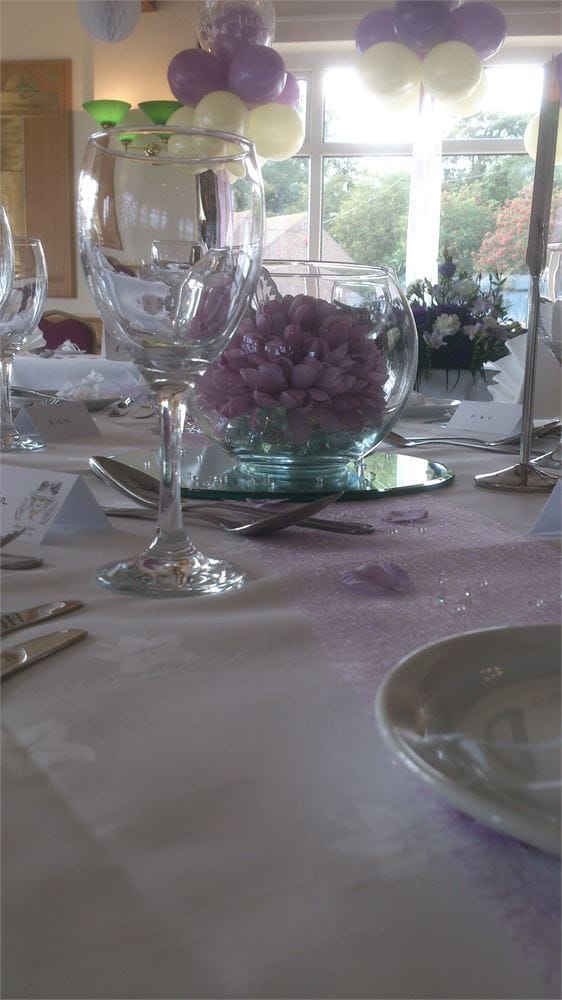 Photo of North Foreland Golf Club, Exclusive Hire