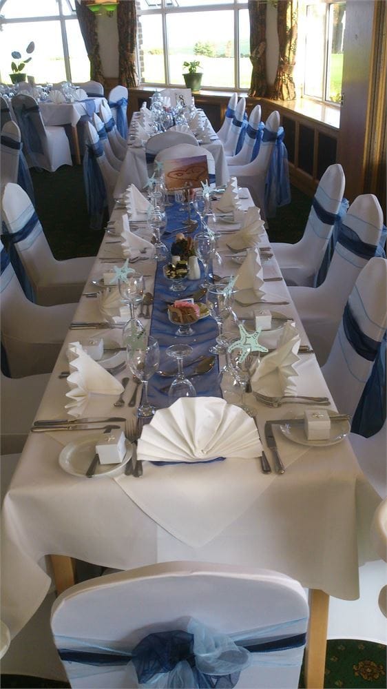 Photo of North Foreland Golf Club, Exclusive Hire