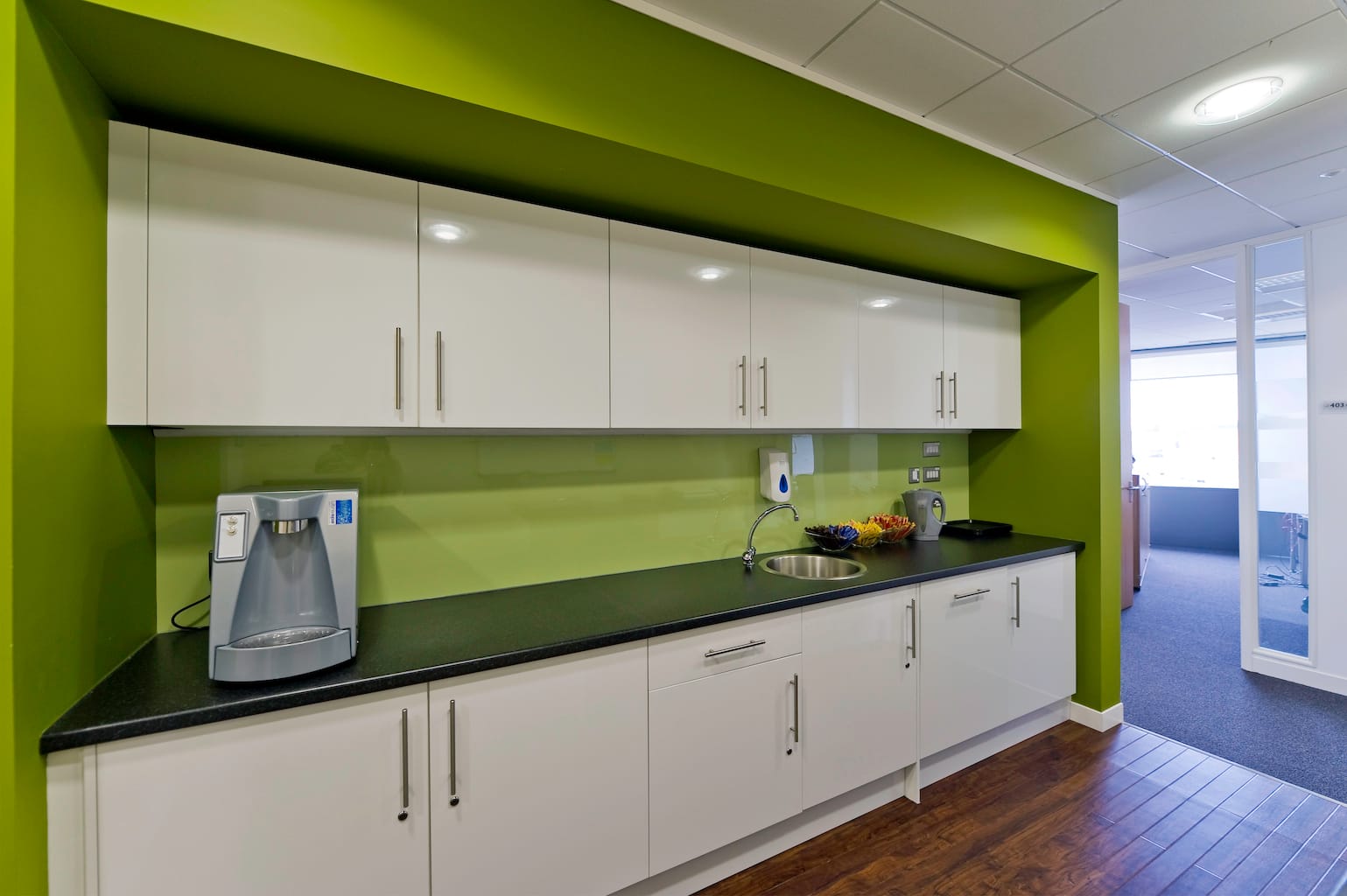 Photo of Regus Plymouth Sutton Harbour, Smeaton
