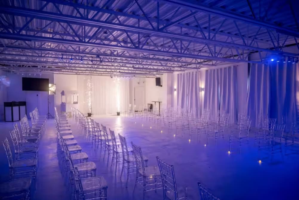 Whole Venue, The BK Nest photo #3