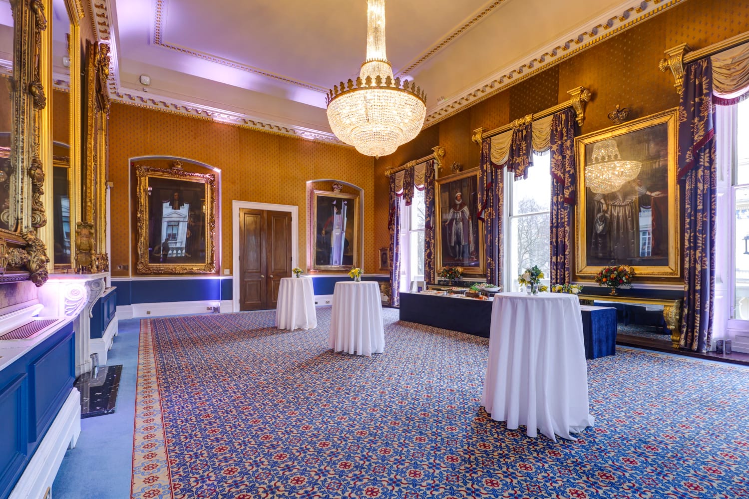 Photo of 116 Pall Mall, The Waterloo