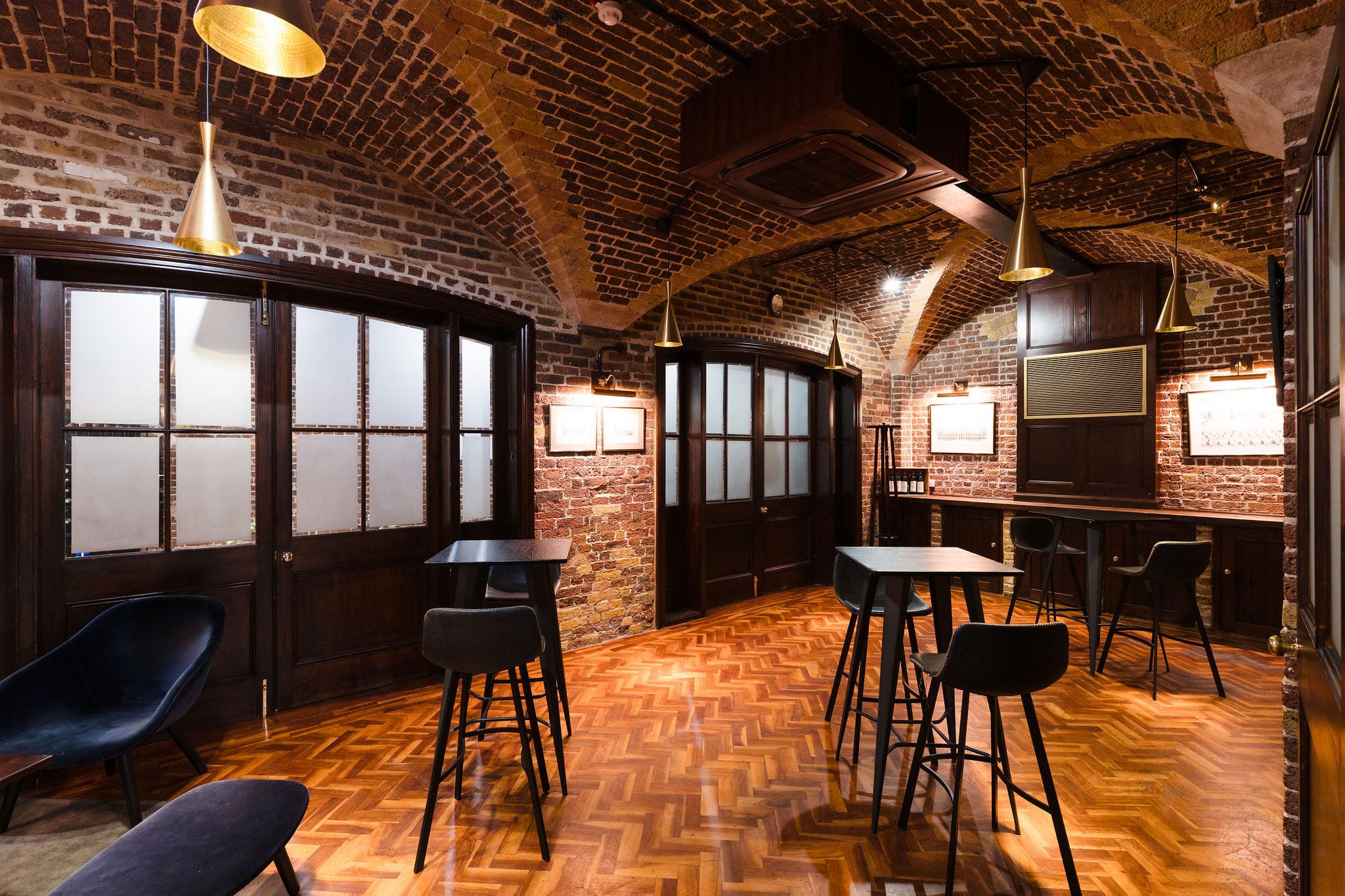Photo of 116 Pall Mall, The Champagne Bar