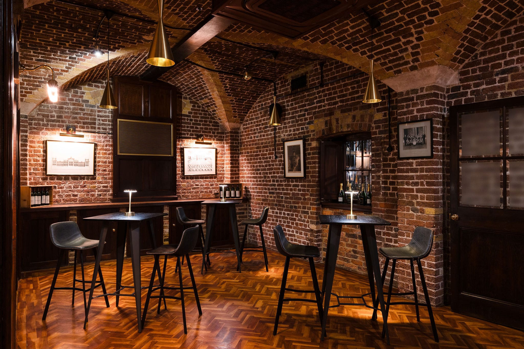 Photo of 116 Pall Mall, The Champagne Bar