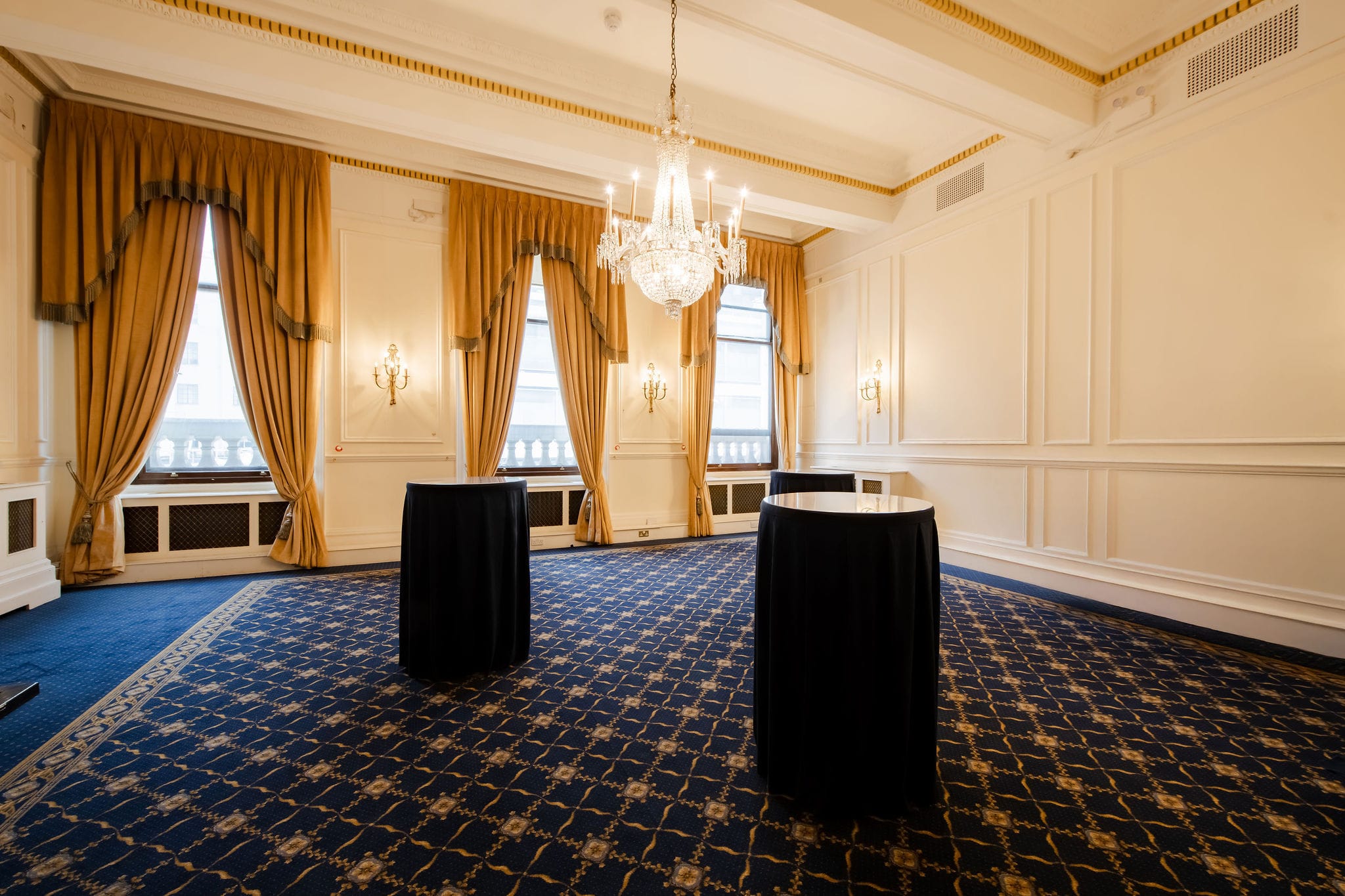 Photo of 116 Pall Mall, Trafalgar 1 & 2