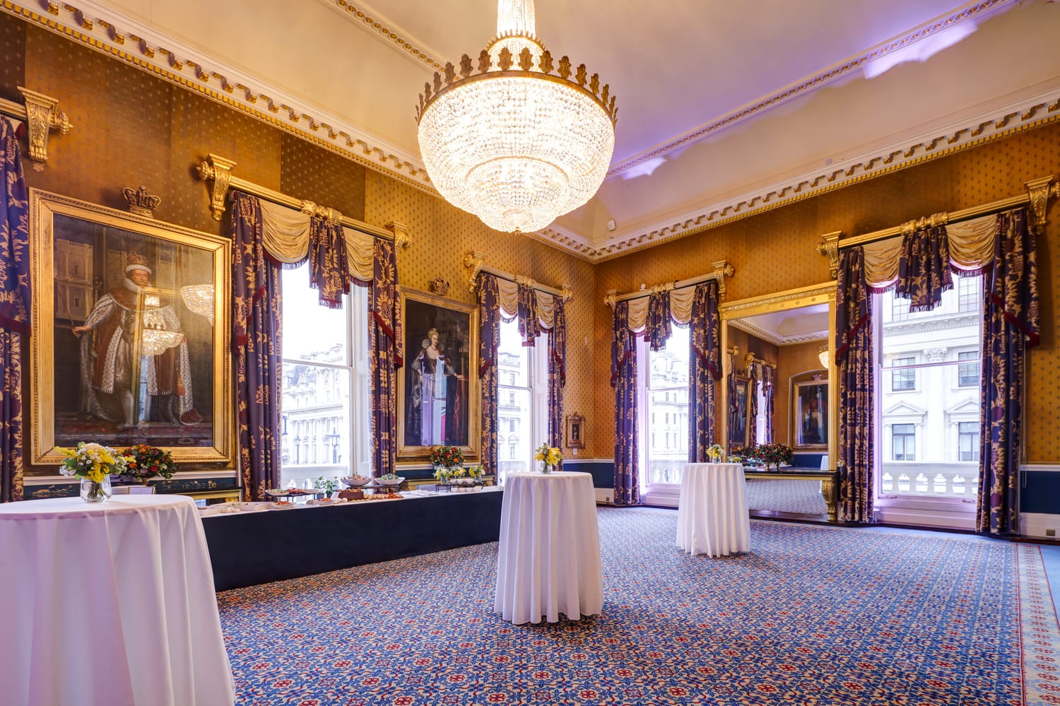 Photo of 116 Pall Mall, The Waterloo