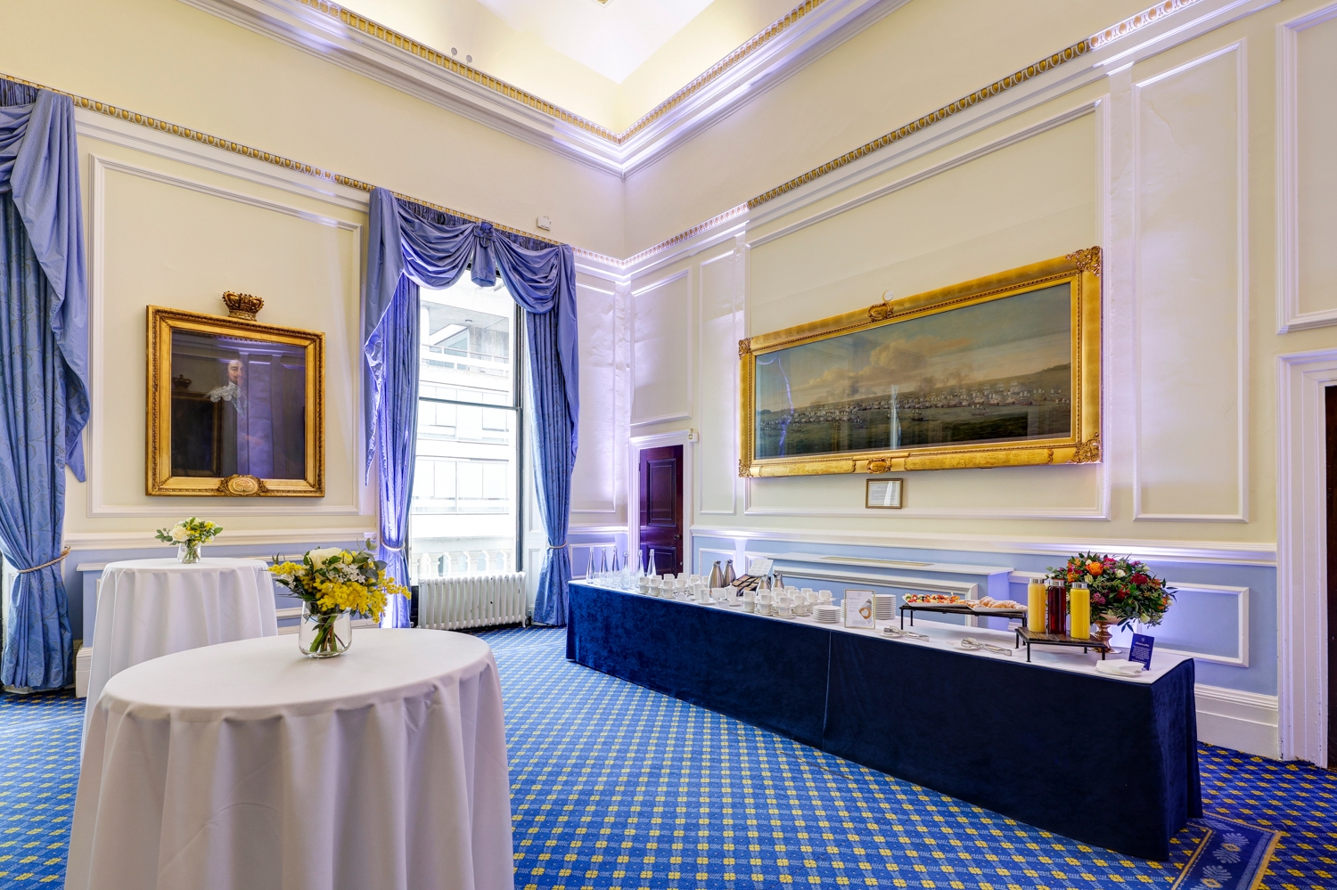 Photo of 116 Pall Mall, St James 1 & 2