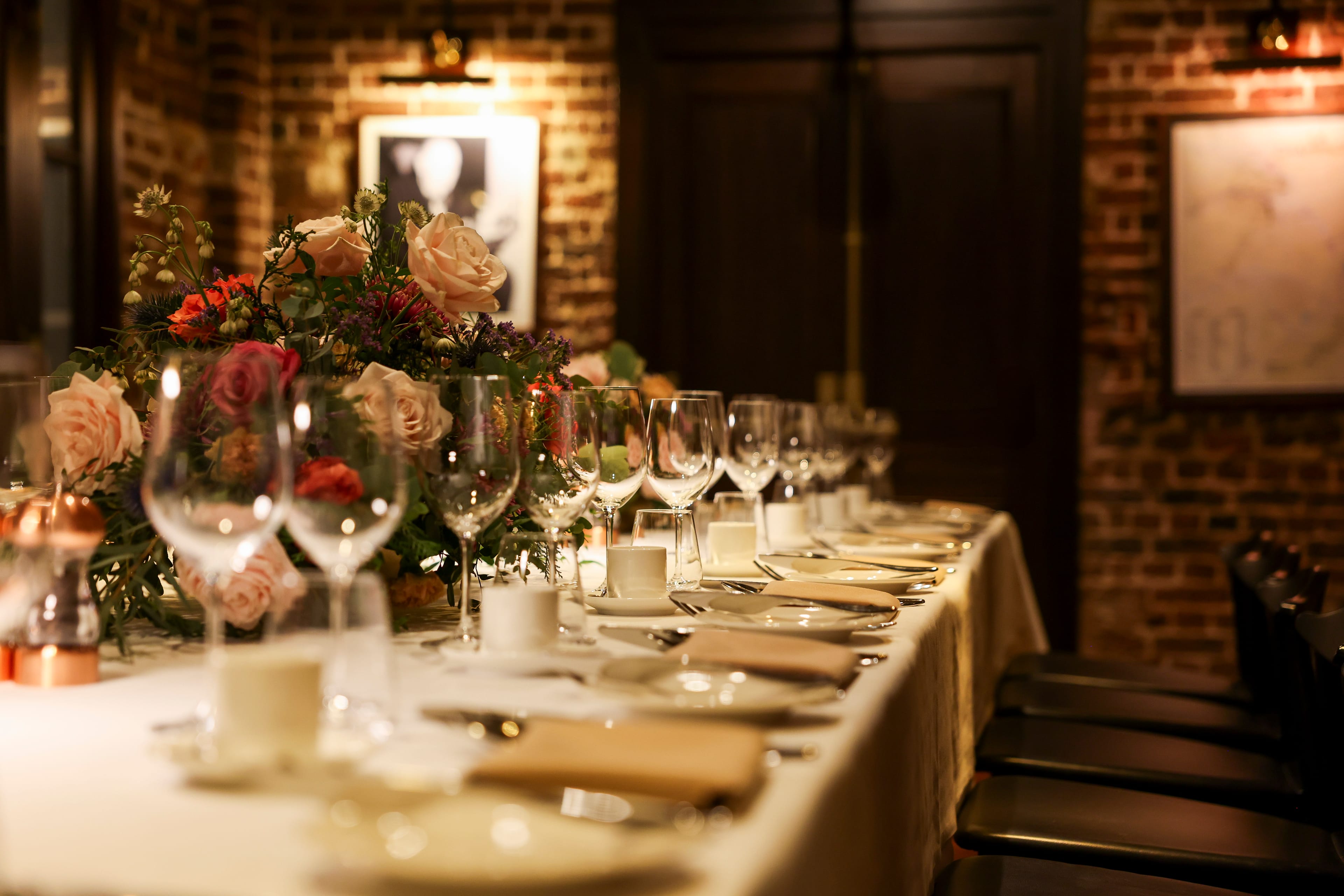 Photo of 116 Pall Mall, The Champagne Bar