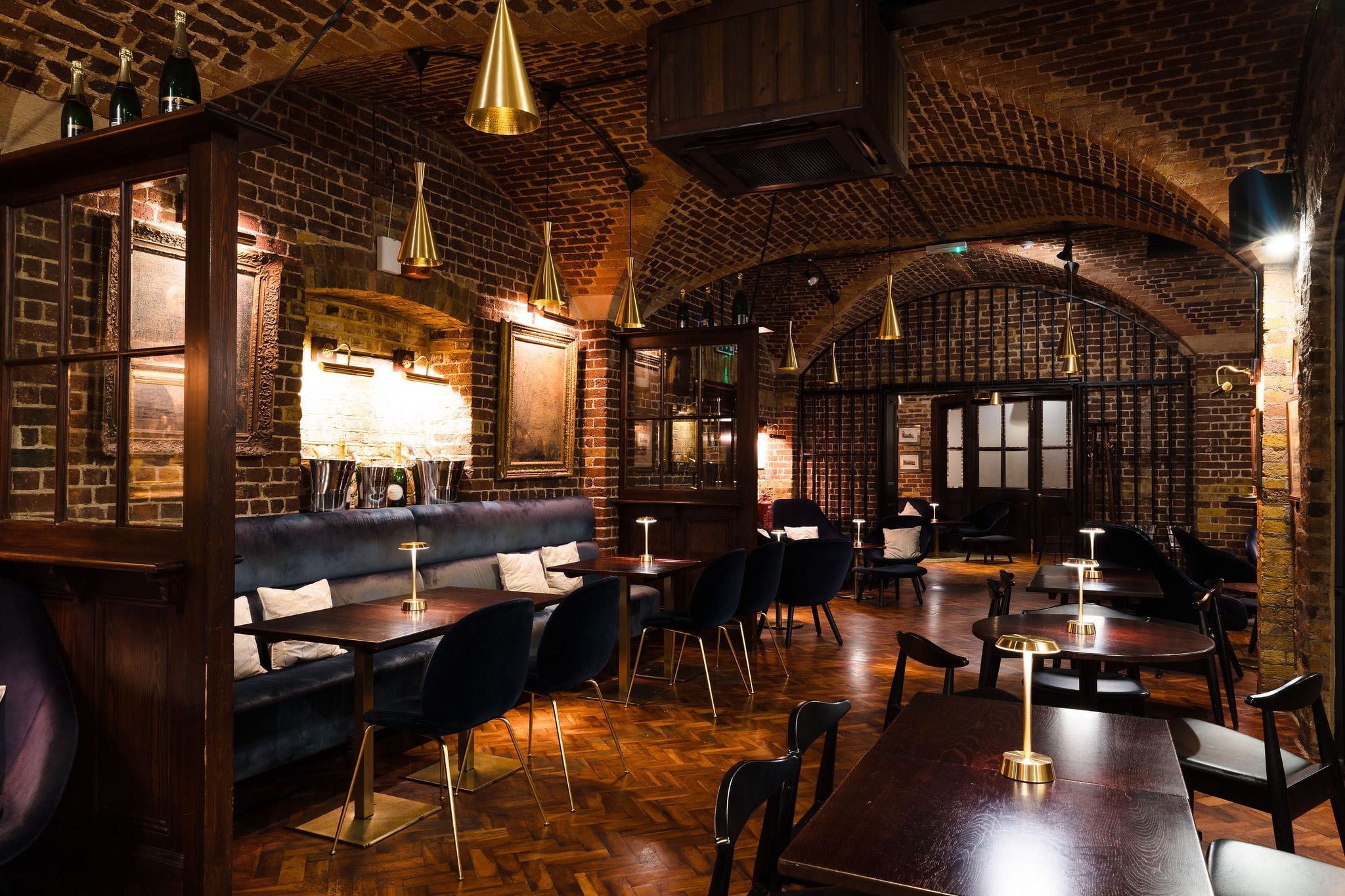Photo of 116 Pall Mall, The Champagne Bar