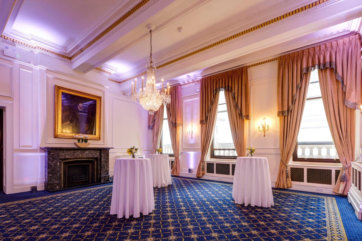 Photo of 116 Pall Mall, Trafalgar 1 & 2