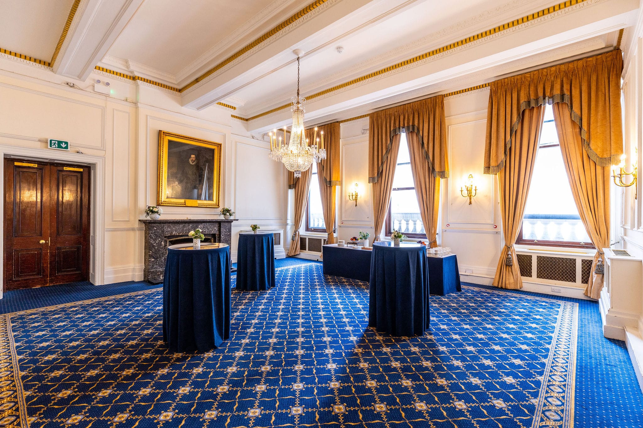 Photo of 116 Pall Mall, Trafalgar 1 & 2