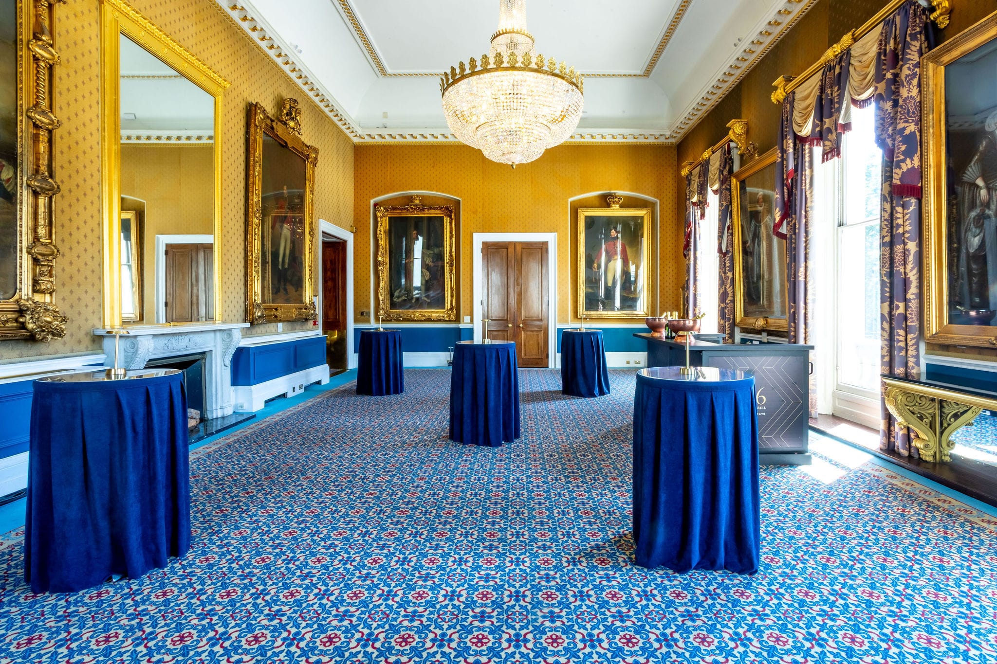 Photo of 116 Pall Mall, The Waterloo