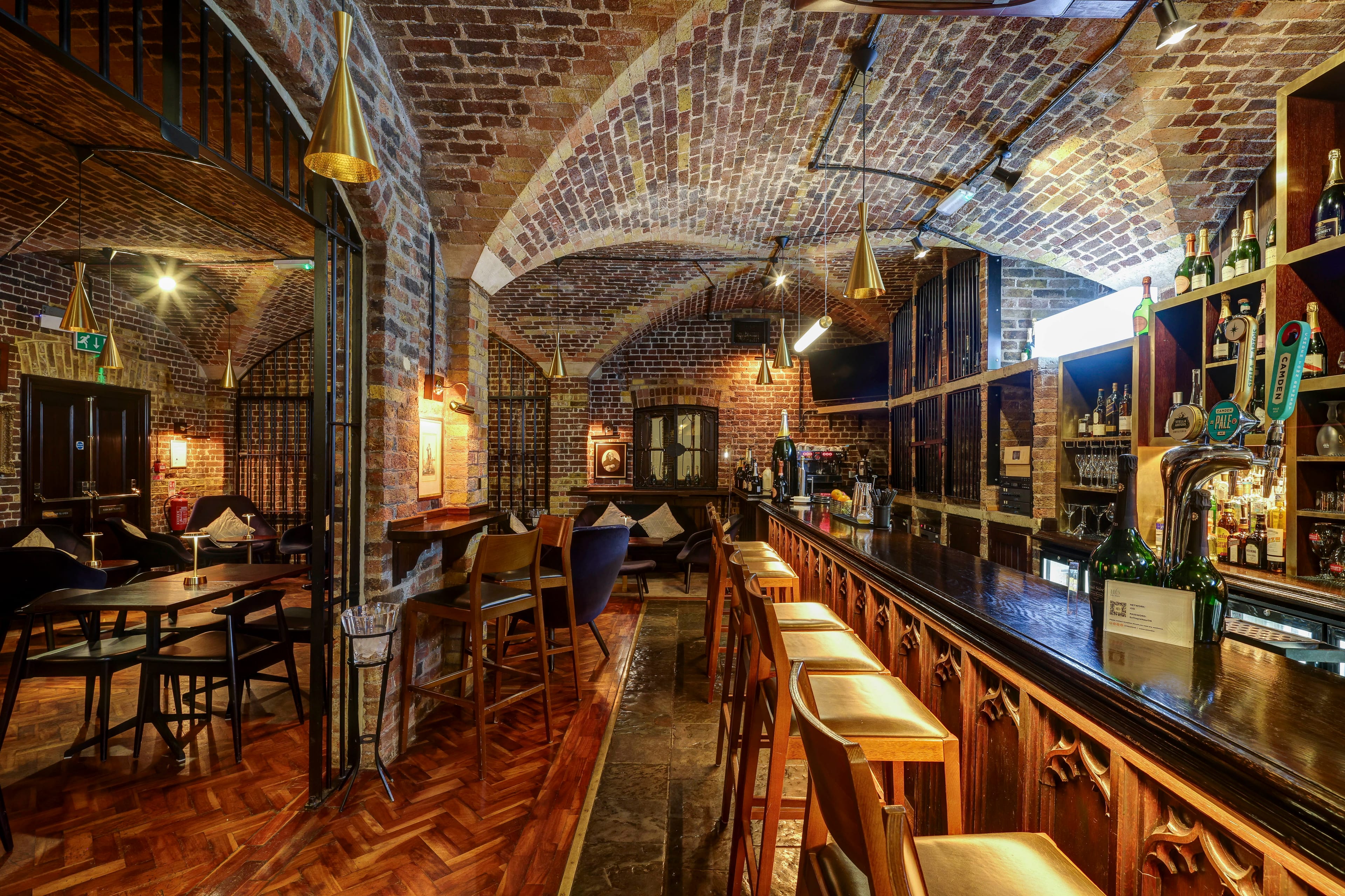 Photo of 116 Pall Mall, The Champagne Bar