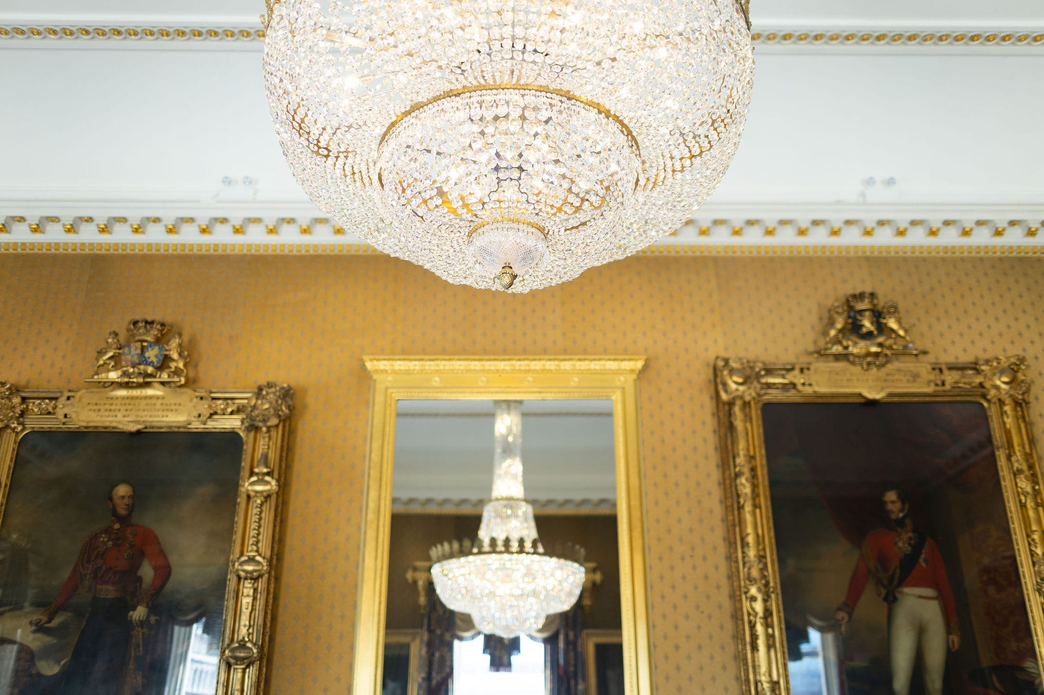 Photo of 116 Pall Mall, The Waterloo