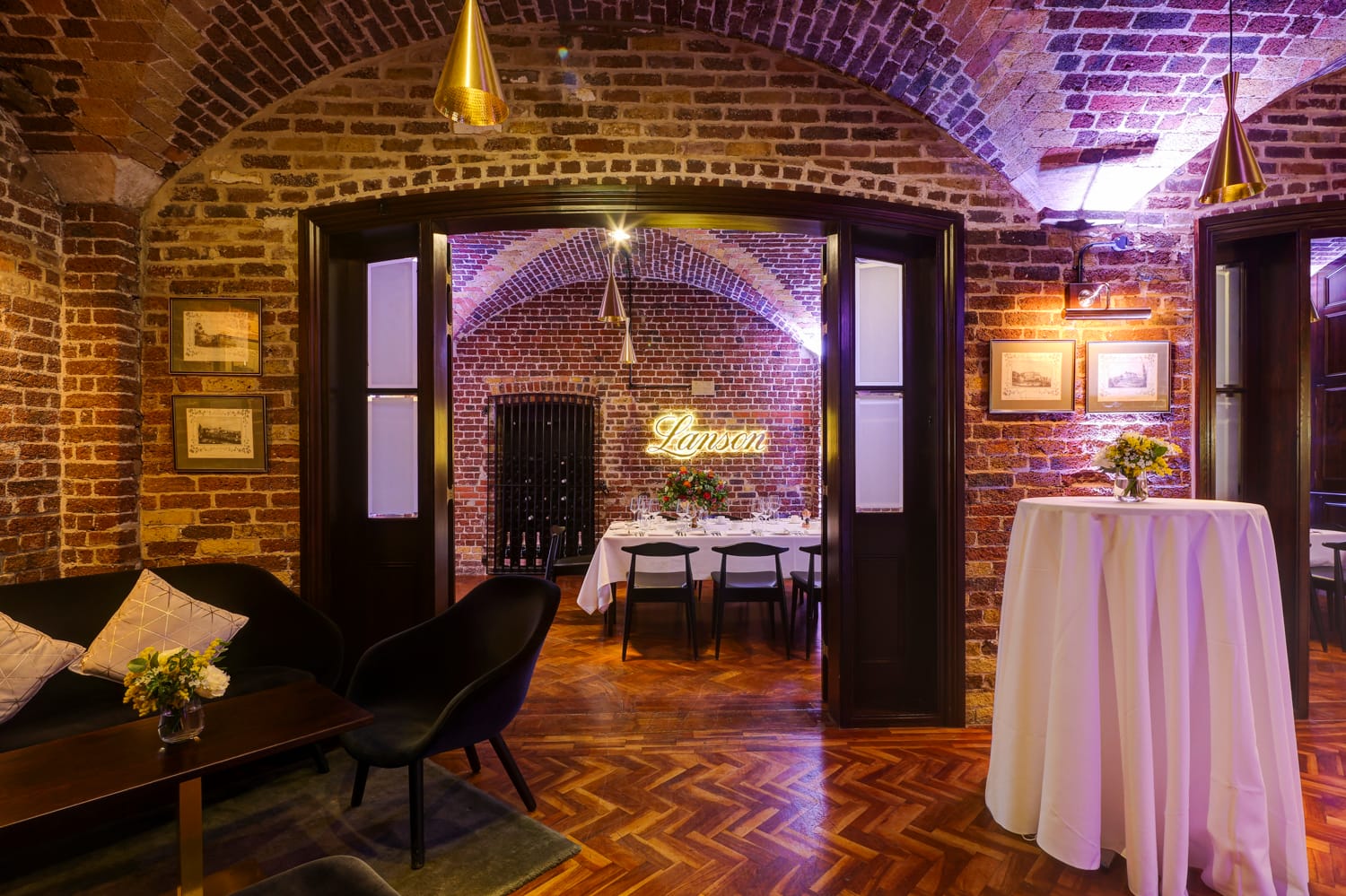 Photo of 116 Pall Mall, The Champagne Bar